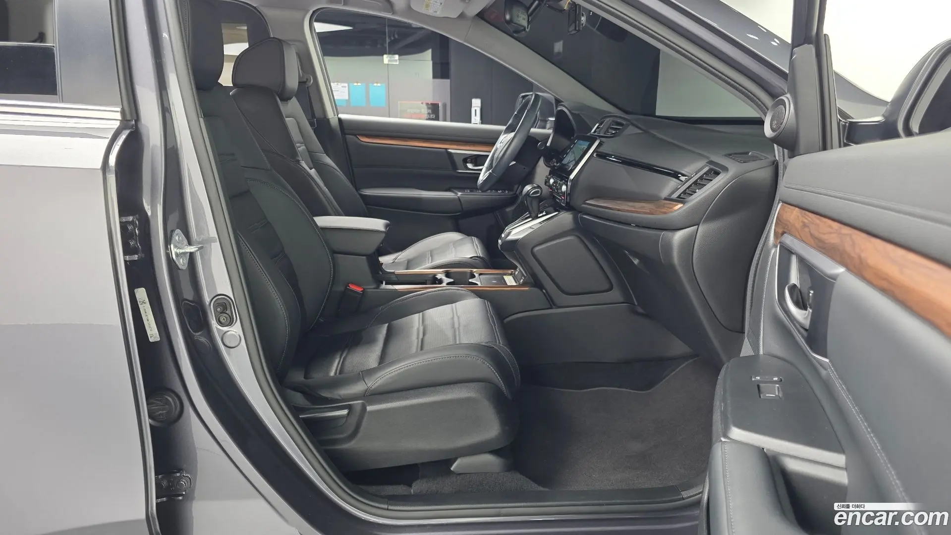 Honda CR-V 1.5 EX-L 2WD