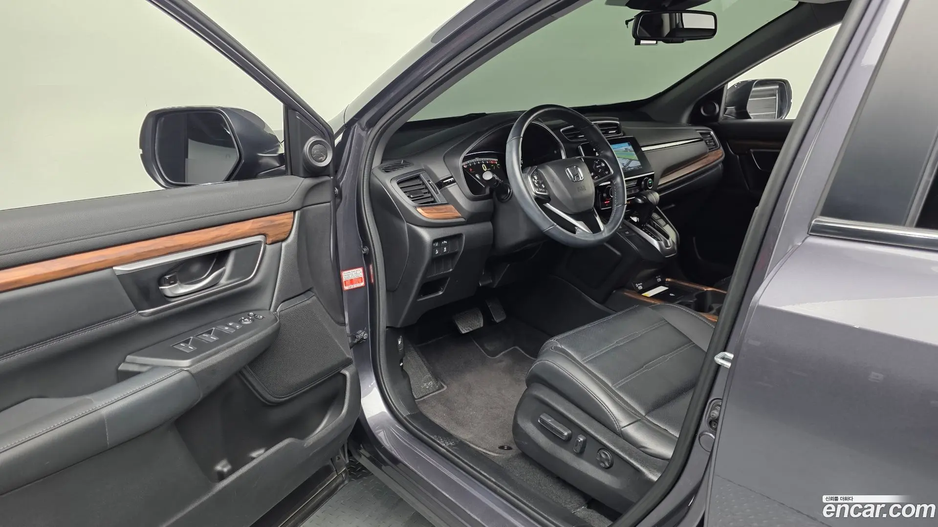 Honda CR-V 1.5 EX-L 2WD