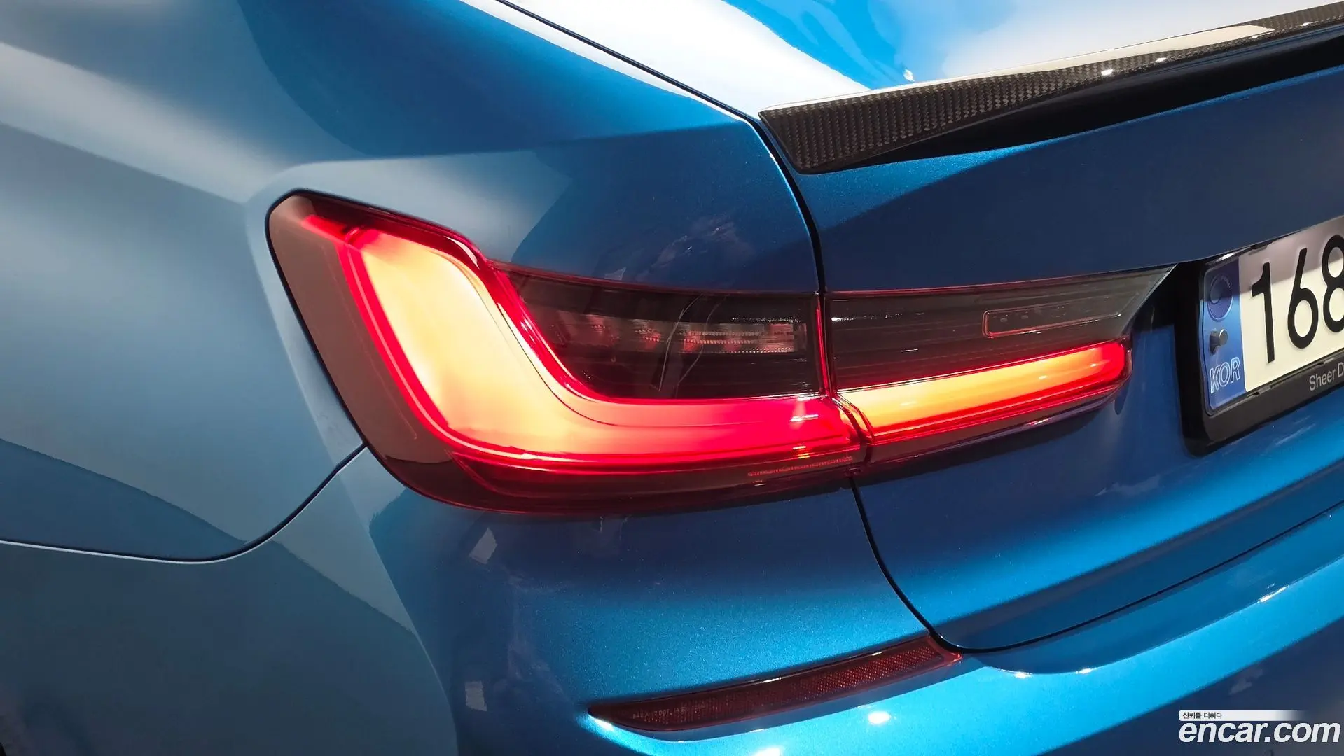 BMW 3-Series M340i