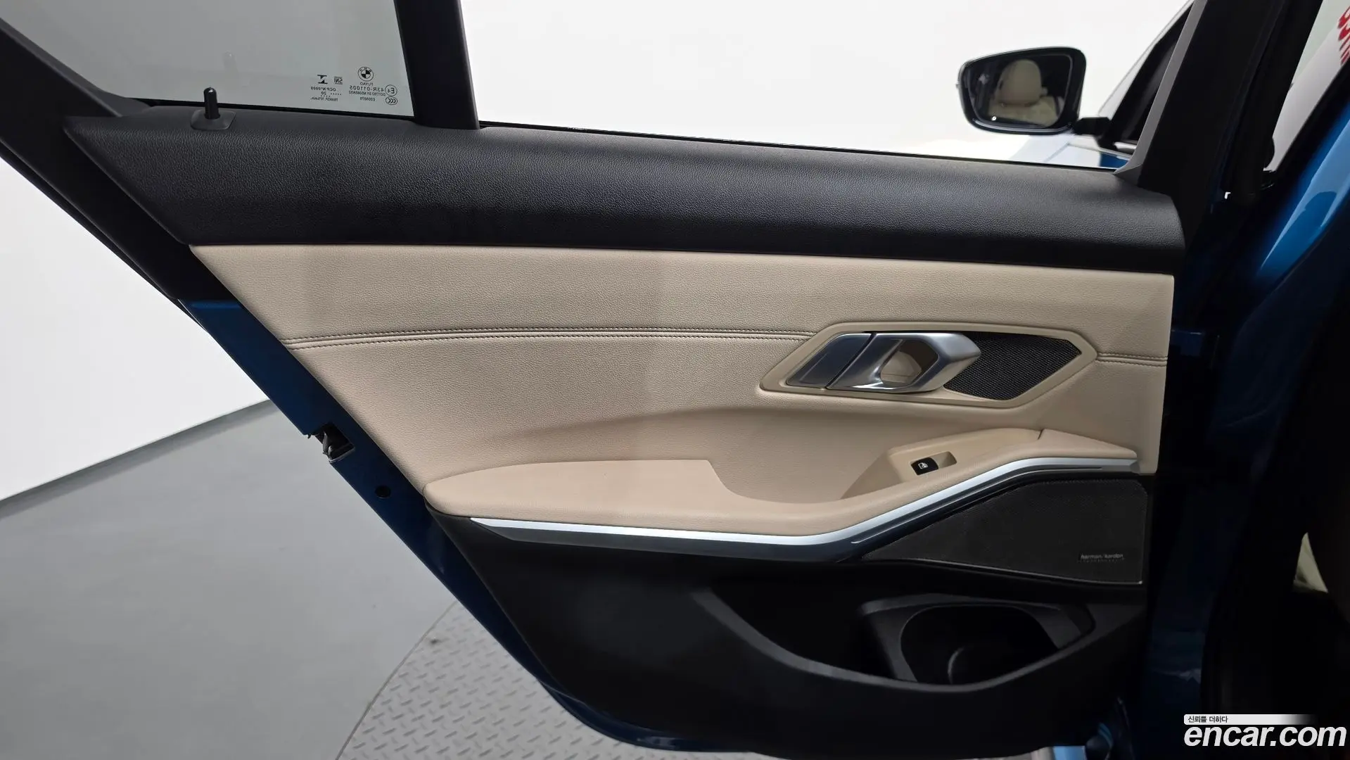 BMW 3-Series M340i