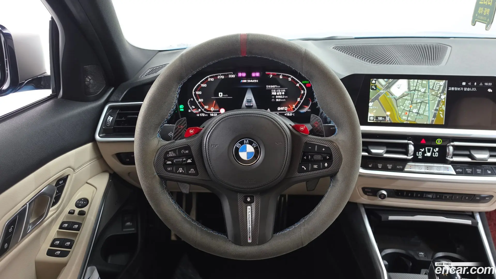 BMW 3-Series M340i