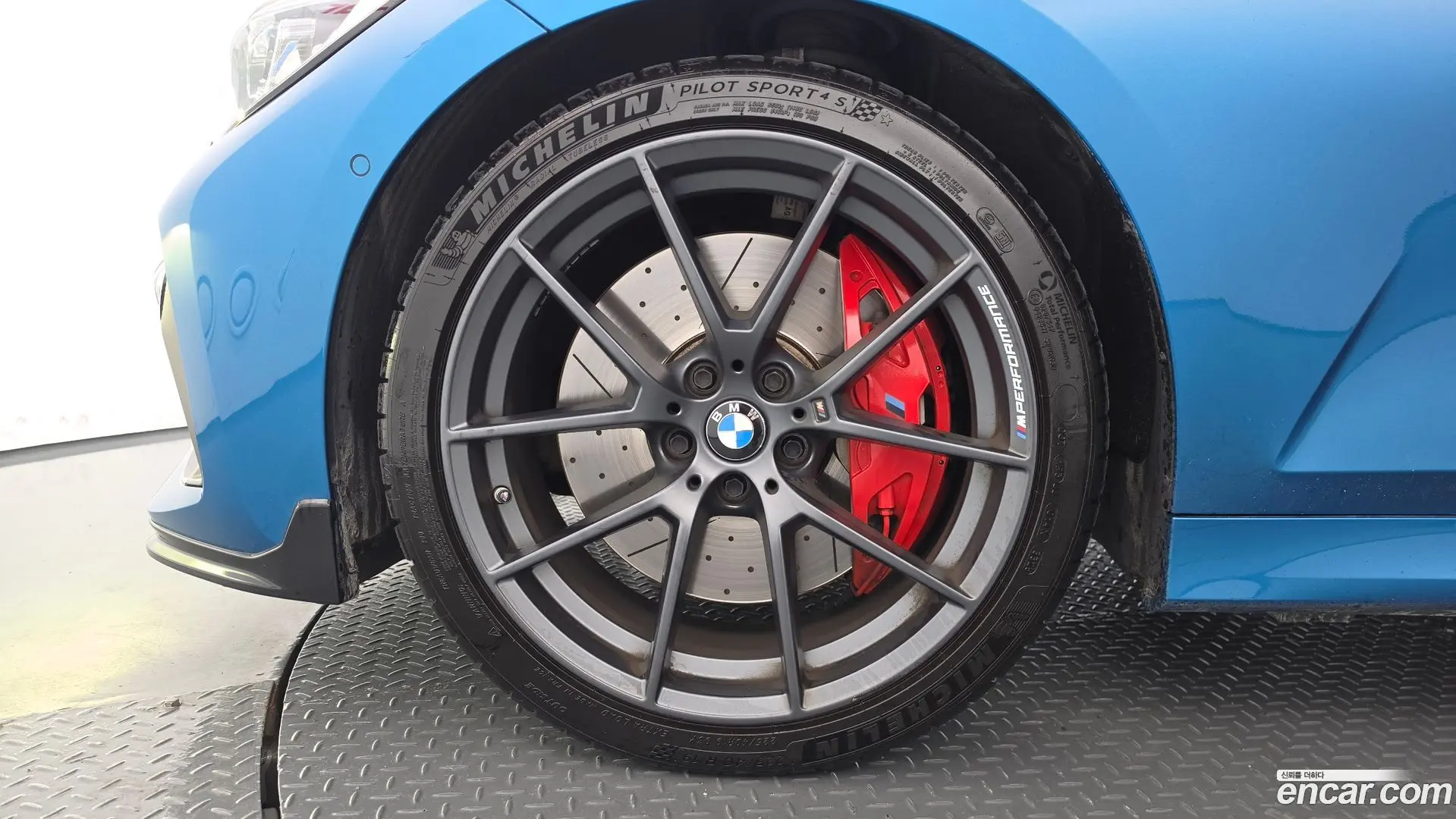 BMW 3-Series M340i