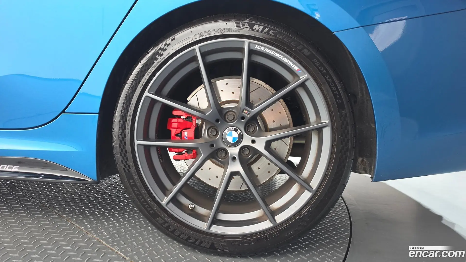 BMW 3-Series M340i