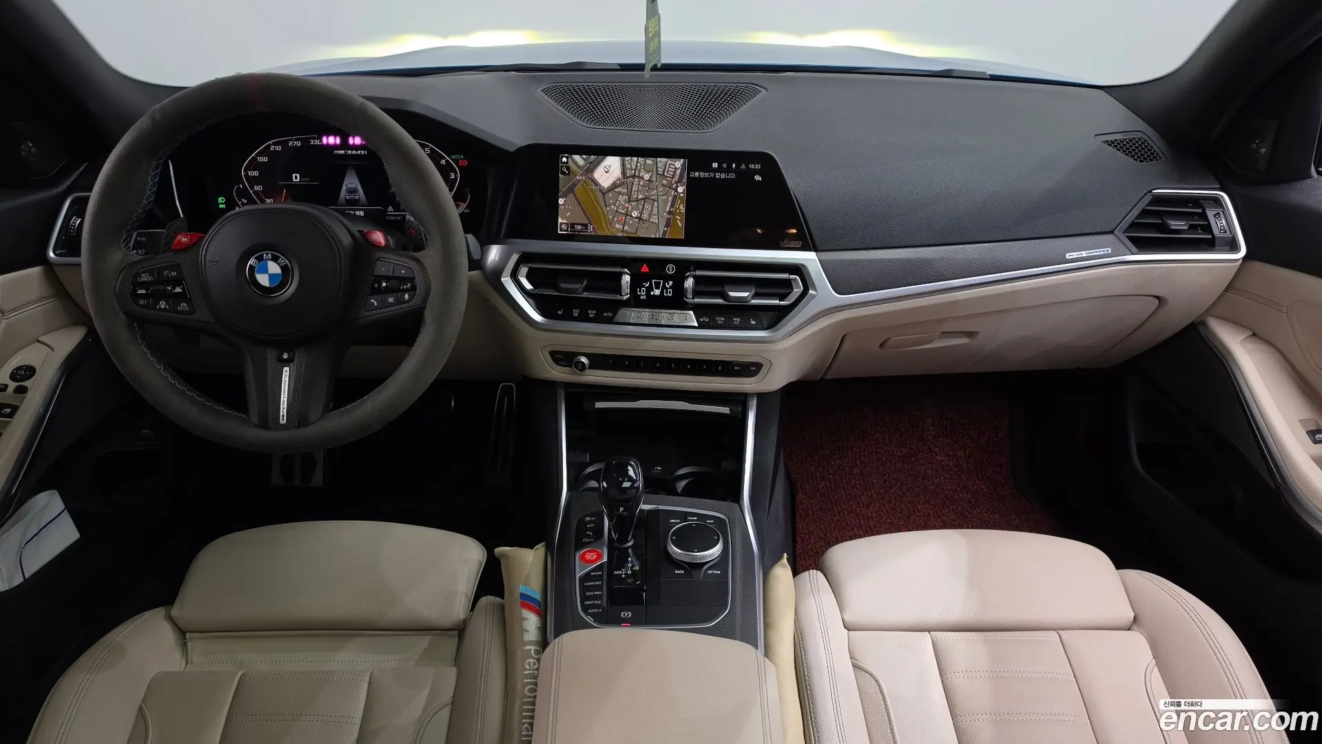 BMW 3-Series M340i