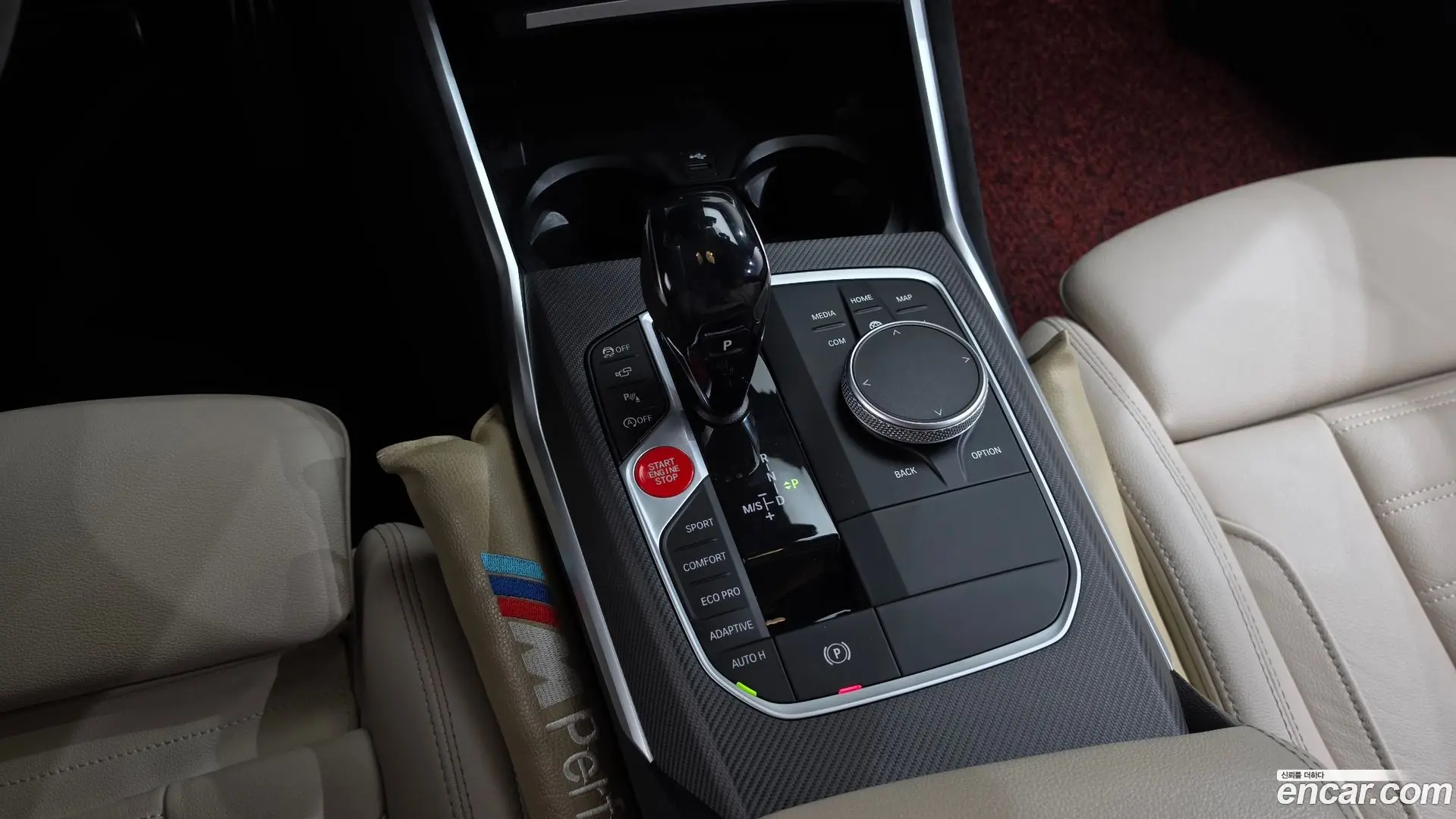 BMW 3-Series M340i