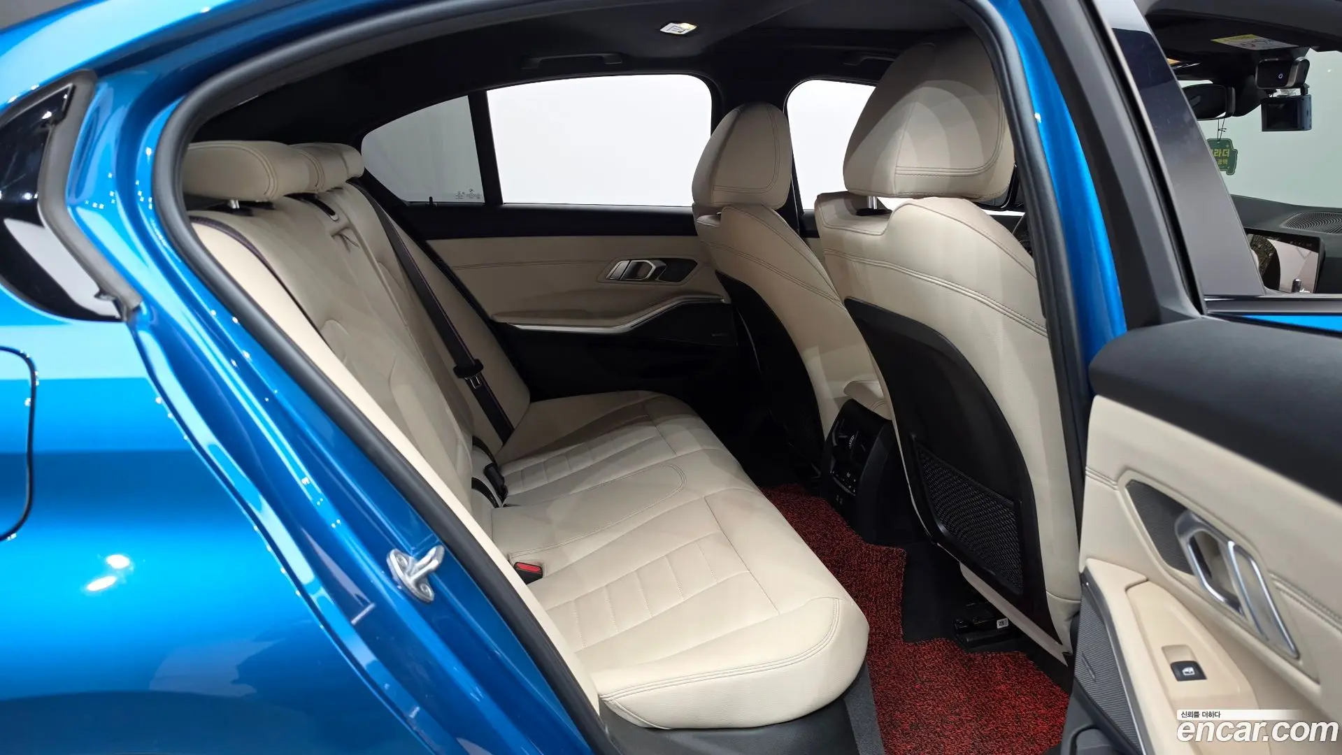 BMW 3-Series M340i