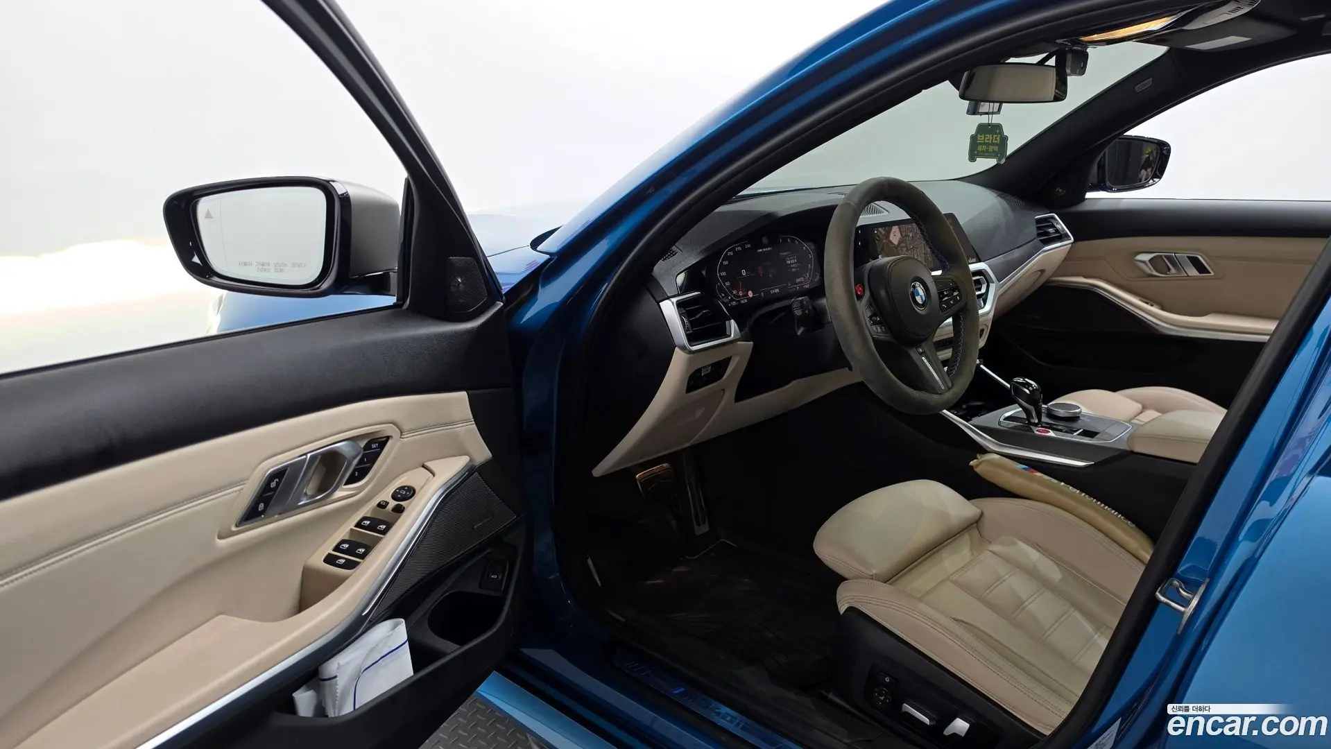 BMW 3-Series M340i