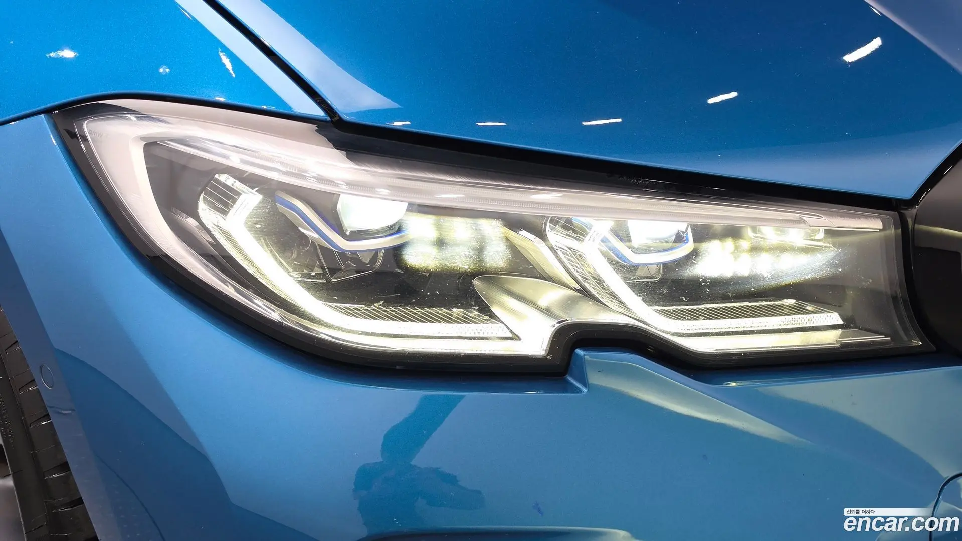 BMW 3-Series M340i