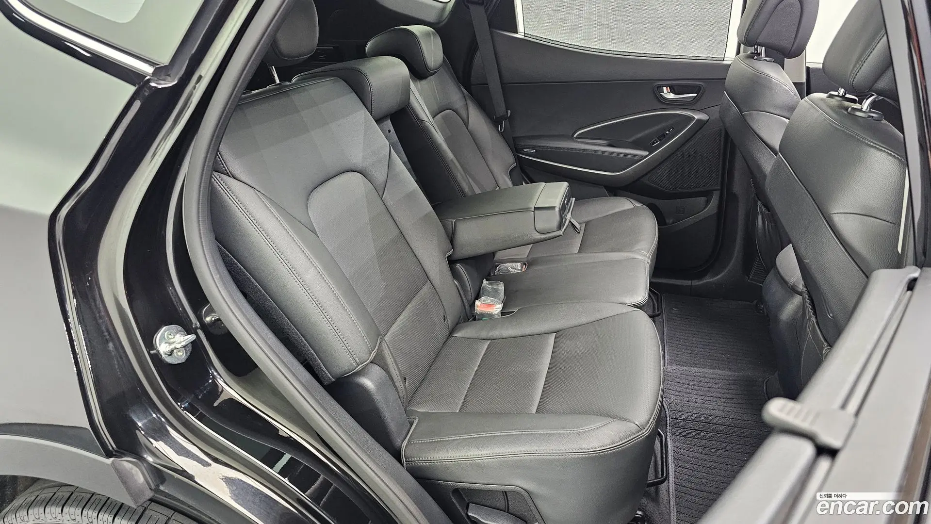 Hyundai Santafe Diesel 2.0 2WD 2018