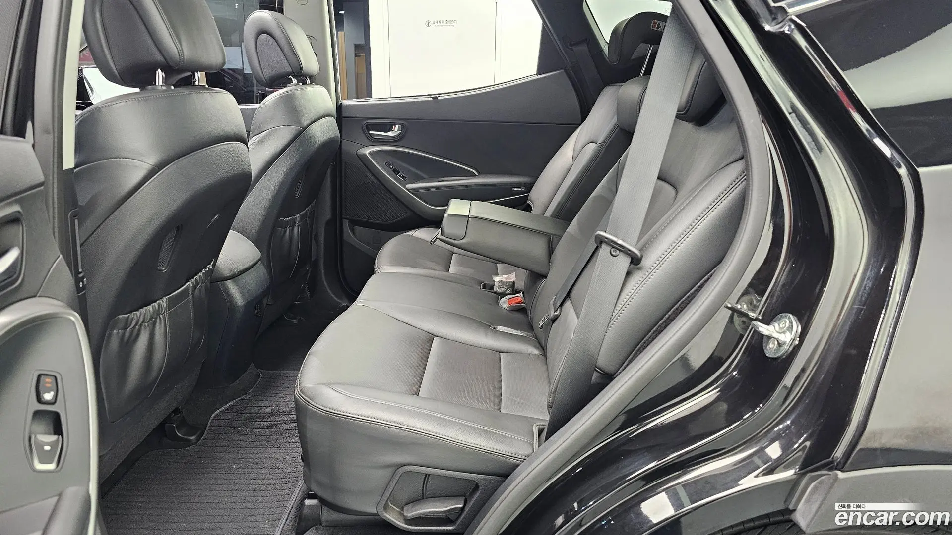 Hyundai Santafe Diesel 2.0 2WD 2018