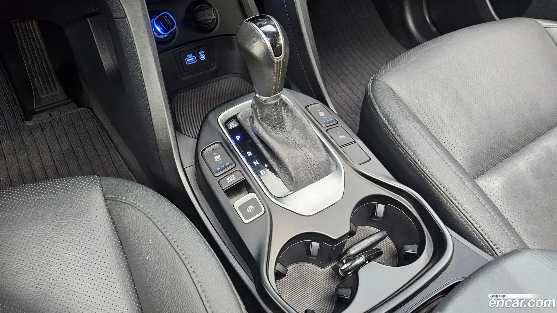 Hyundai Santafe Diesel 2.0 2WD 2018