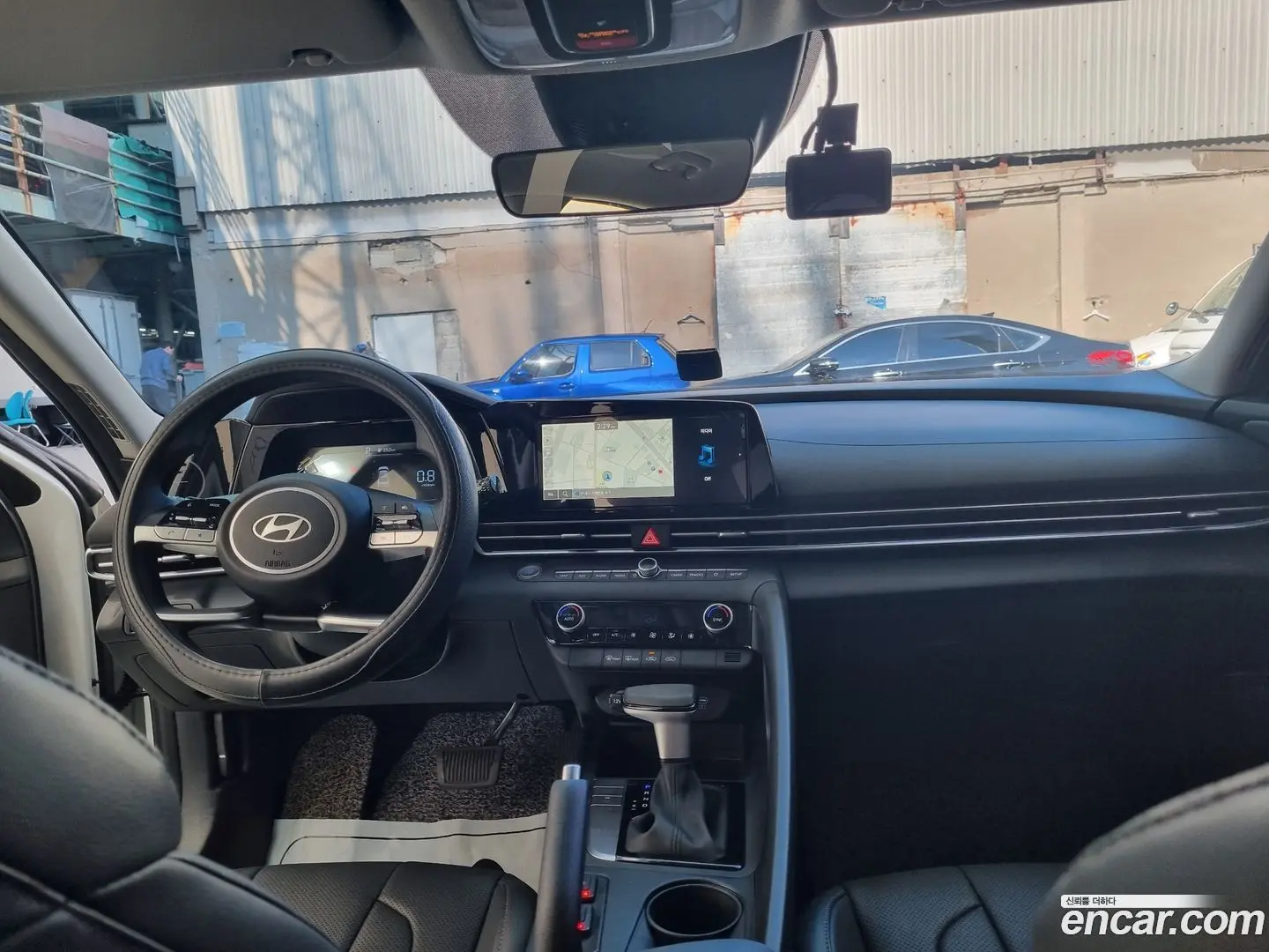 Hyundai AVANTE 1.6 2023