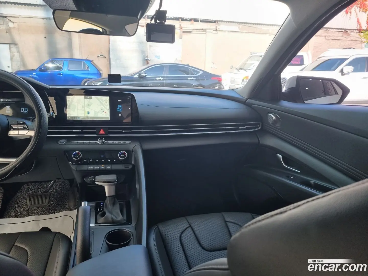 Hyundai AVANTE 1.6 2023