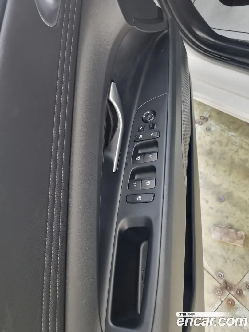 Hyundai AVANTE 1.6 2023