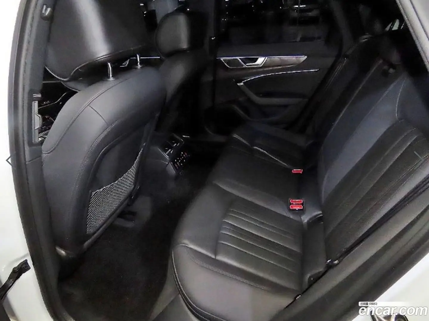 Audi A6 40 TDI Premium 2018