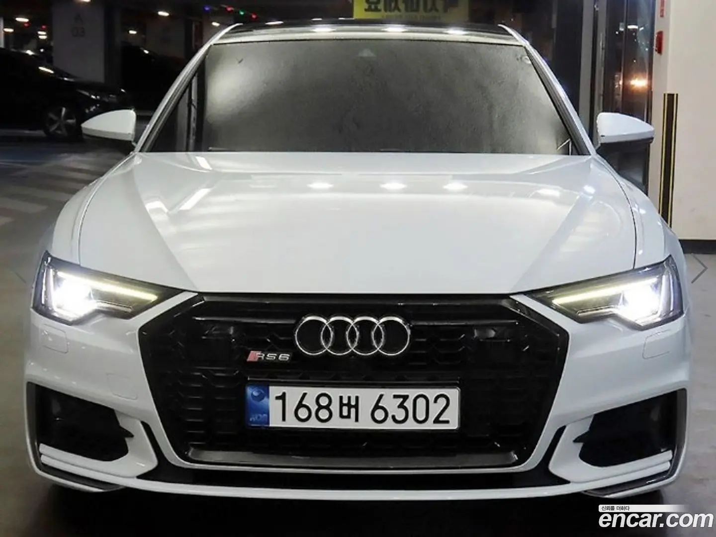 Audi A6 40 TDI Premium 2018