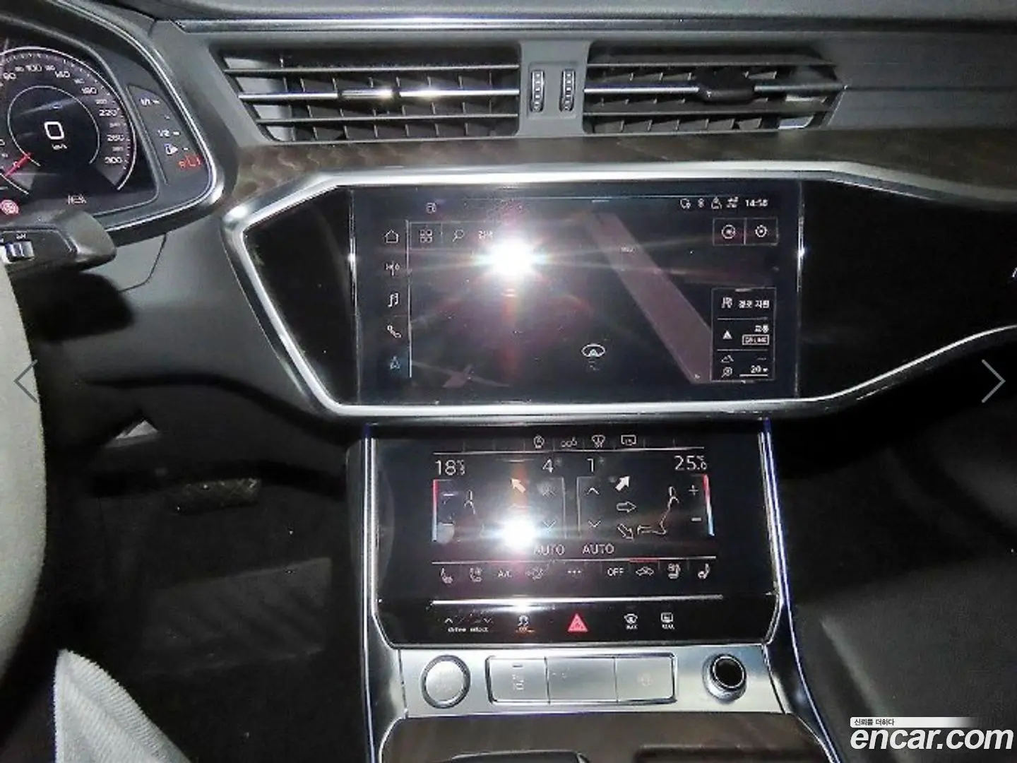 Audi A6 40 TDI Premium 2018