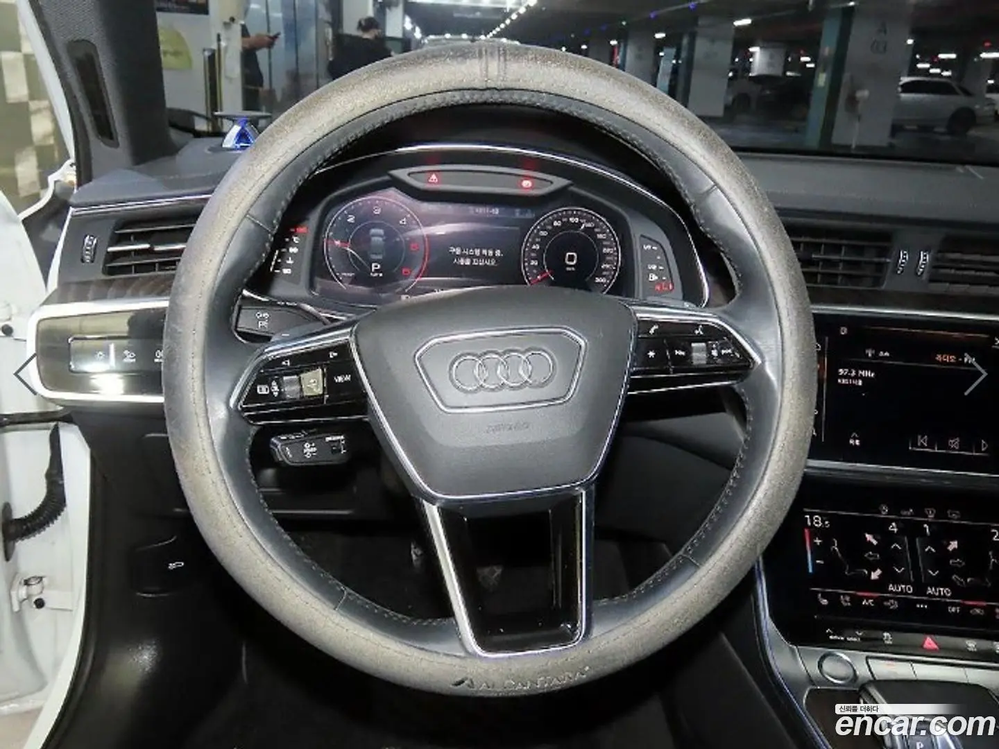 Audi A6 40 TDI Premium 2018