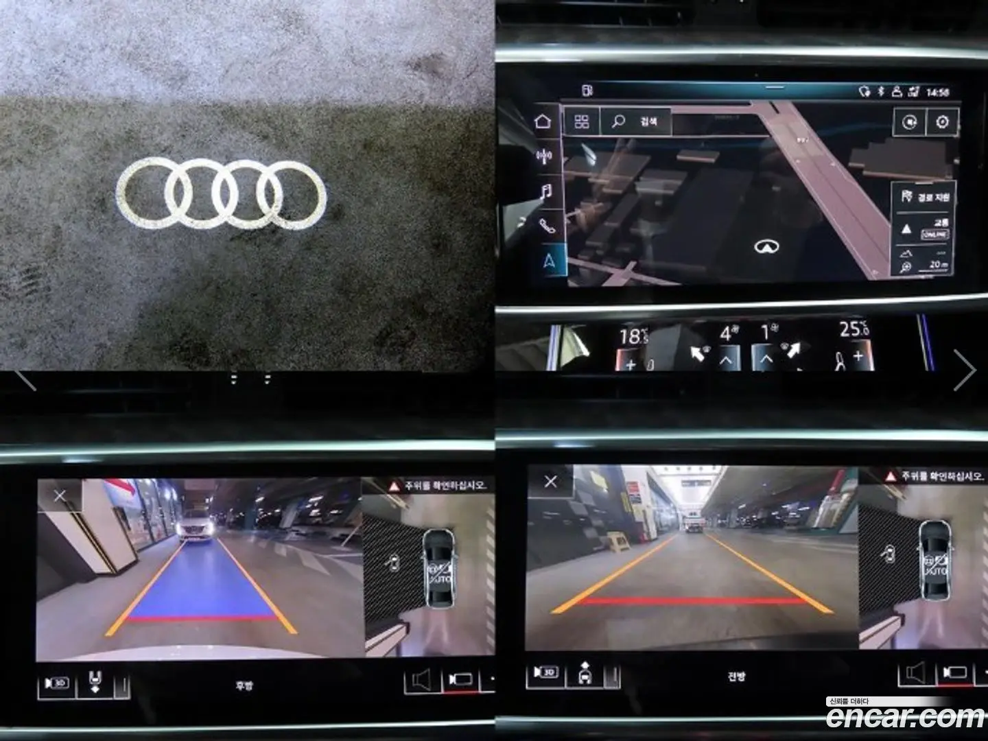 Audi A6 40 TDI Premium 2018
