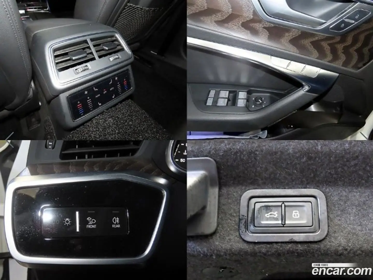 Audi A6 40 TDI Premium 2018
