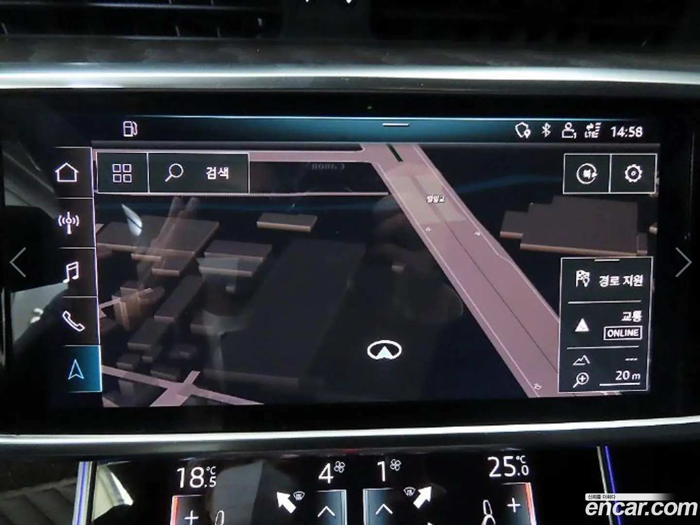 Audi A6 40 TDI Premium 2018