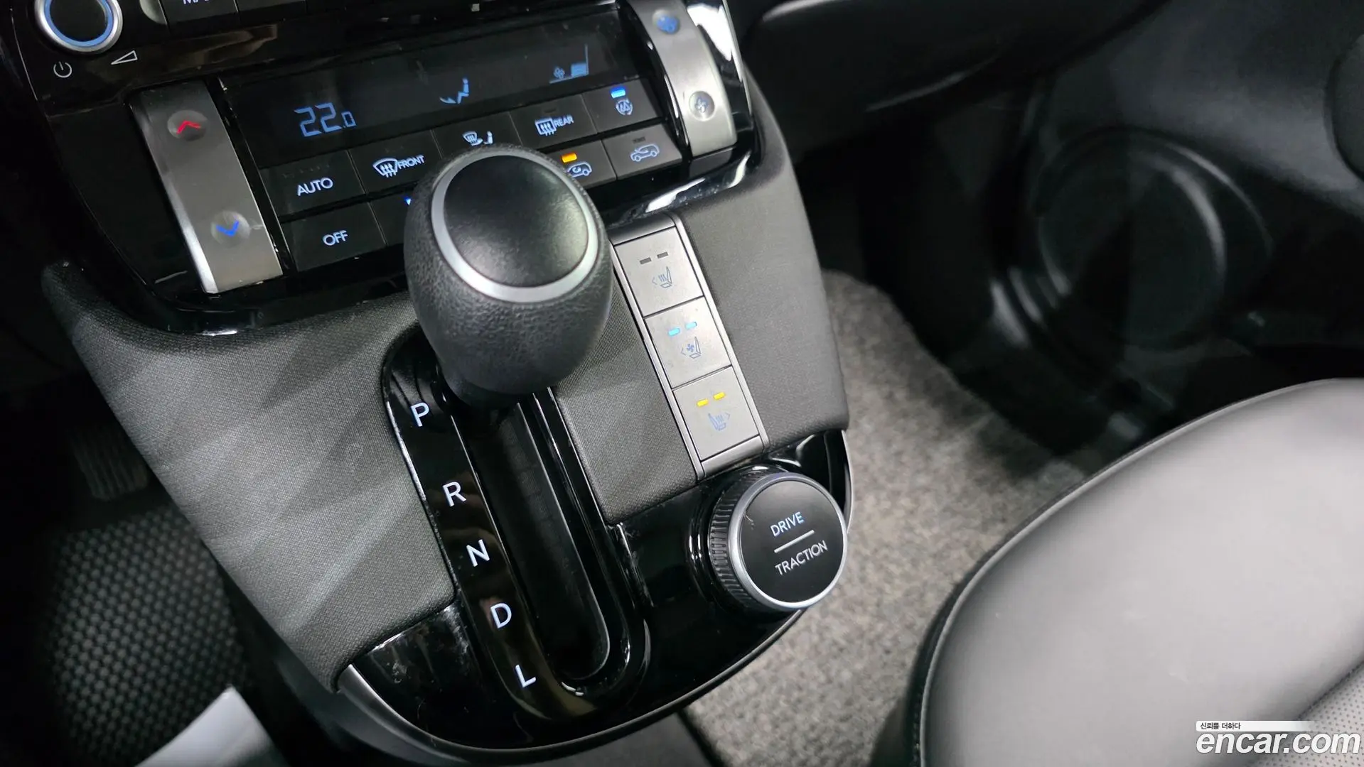Hyundai Casper Turbo Inspiration 2021
