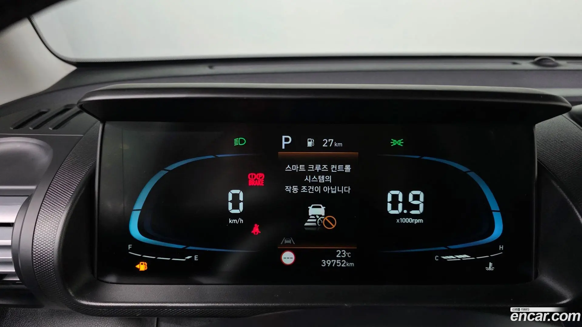 Hyundai Casper Turbo Inspiration 2021