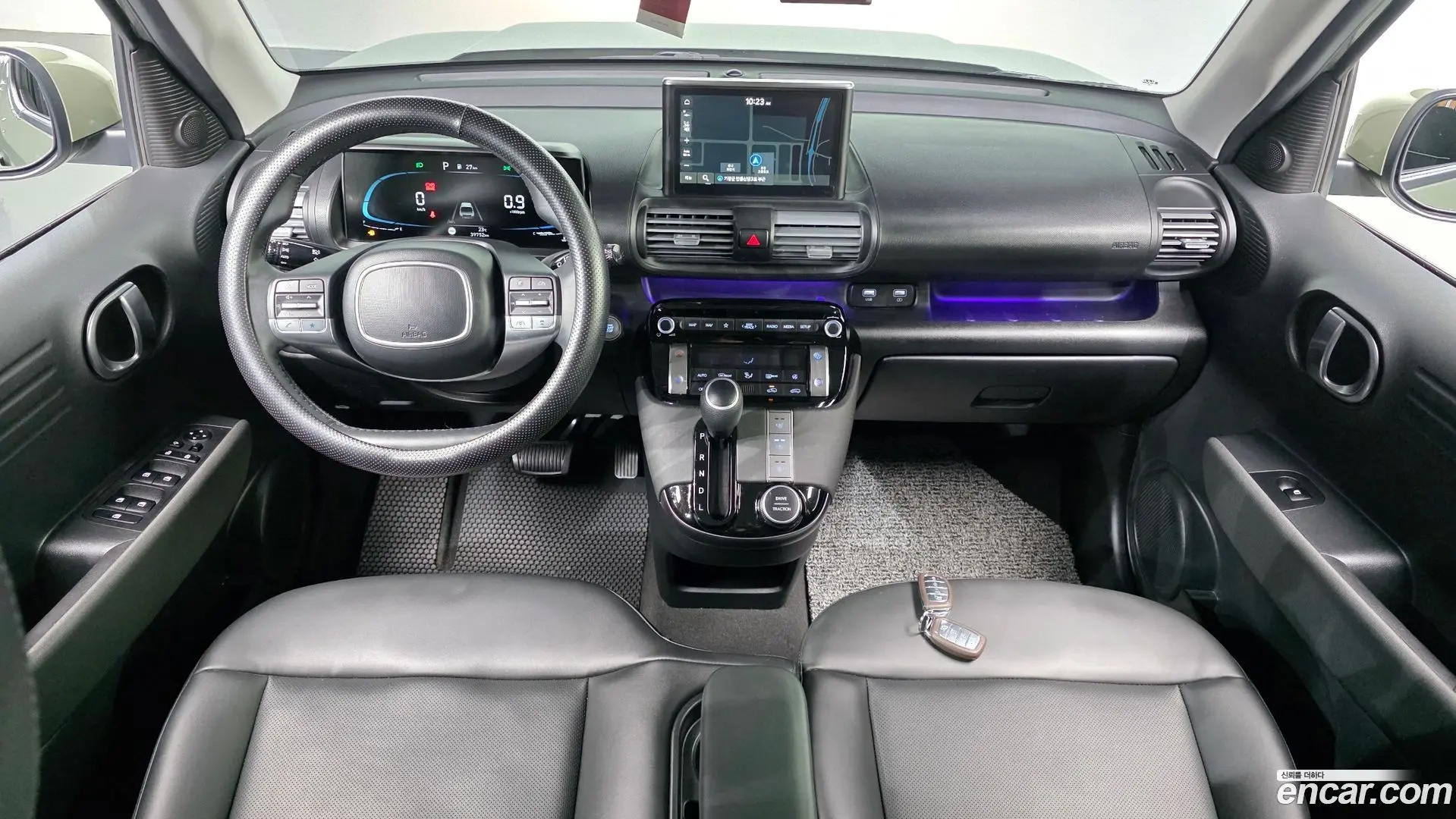 Hyundai Casper Turbo Inspiration 2021