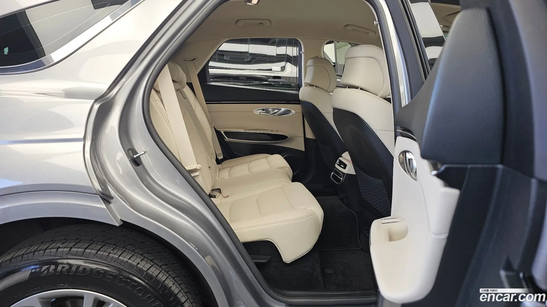 Genesis GV70 2.5T Gasoline AWD