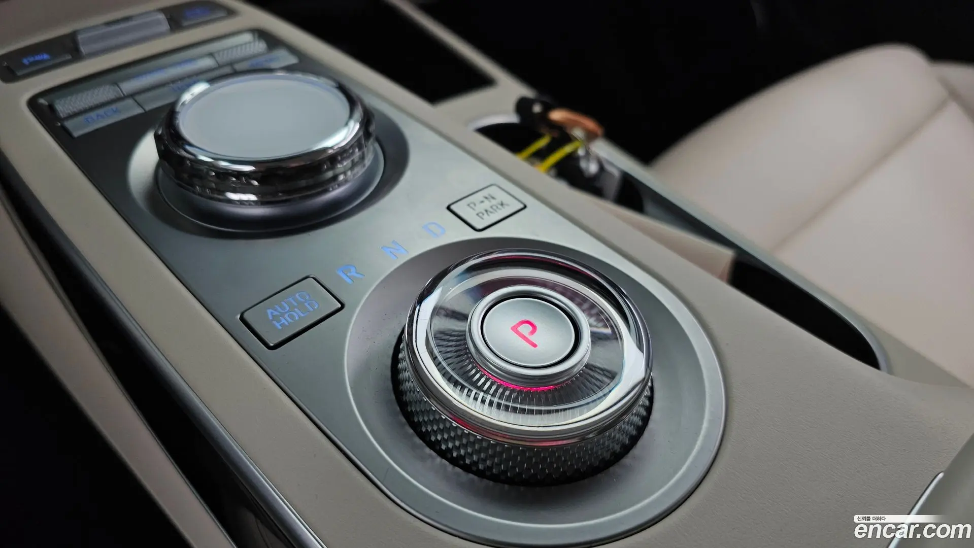 Genesis GV70 2.5T Gasoline AWD