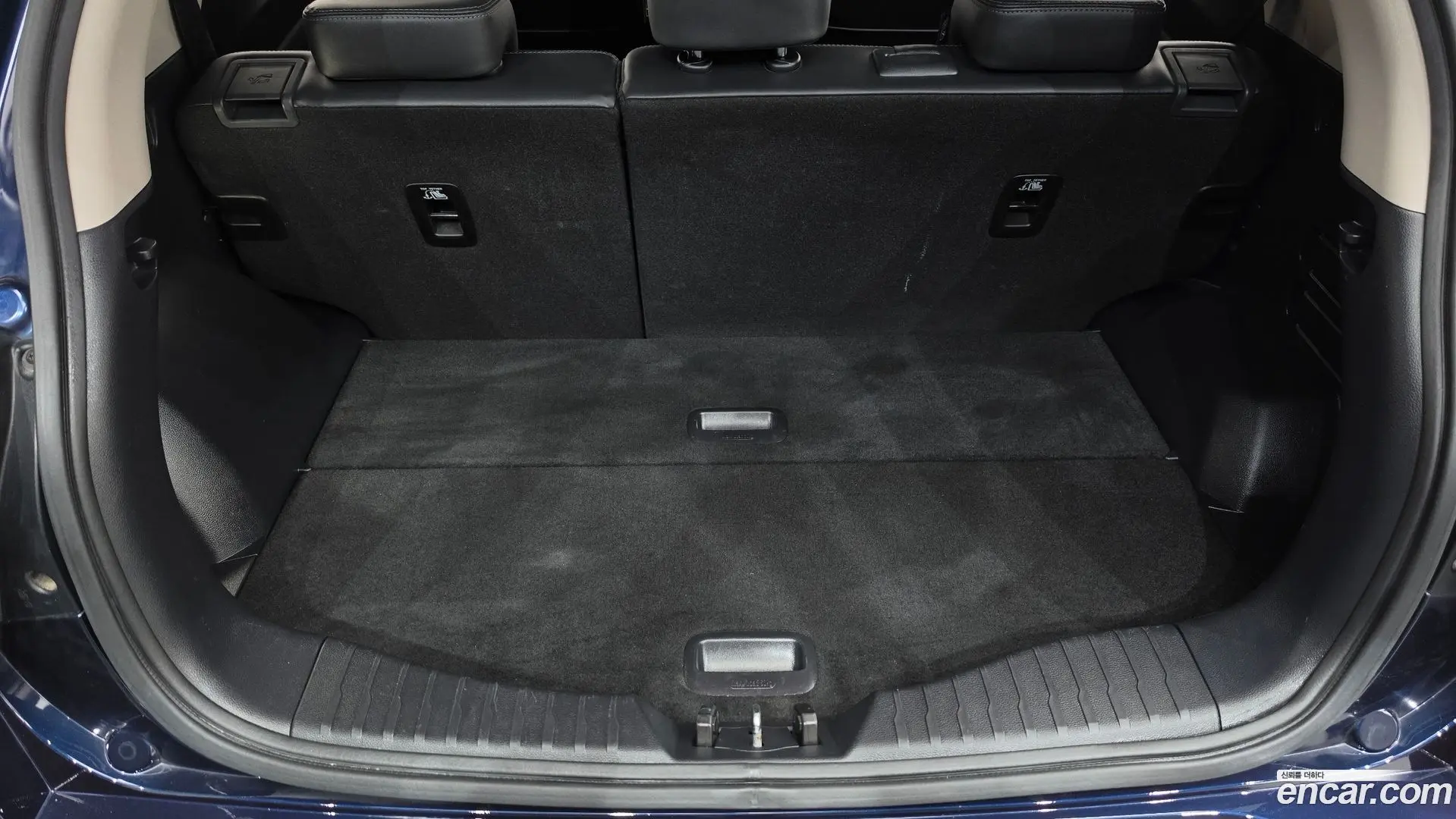 KG Mobility TIBOLI Gasoline 1.5 2WD 2019