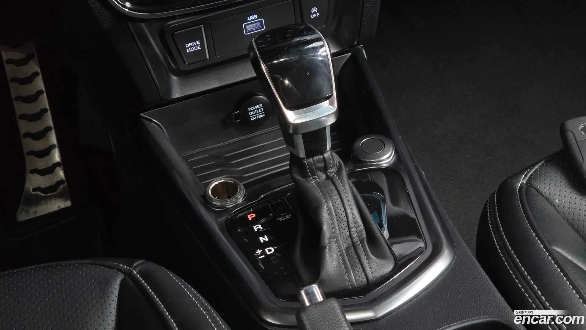 KG Mobility TIBOLI Gasoline 1.5 2WD 2019