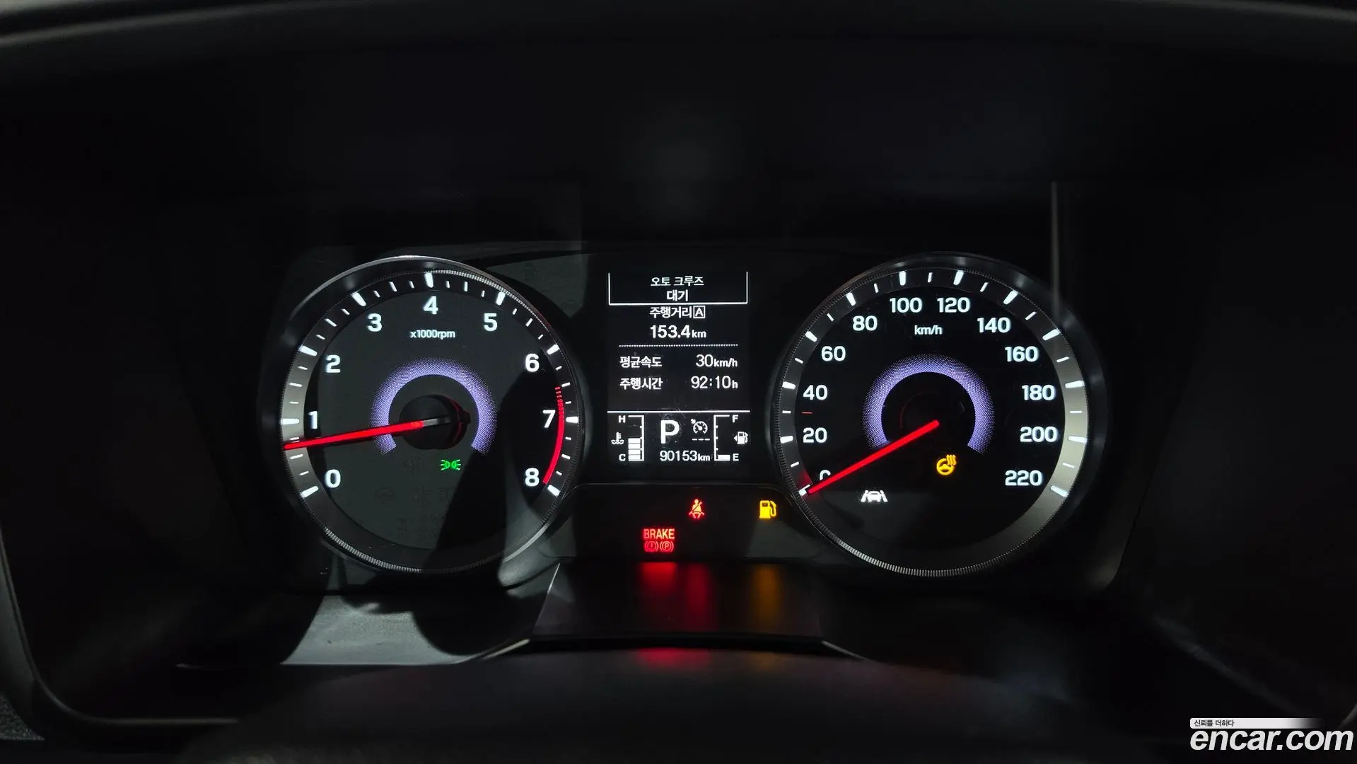 KG Mobility TIBOLI Gasoline 1.5 2WD 2019