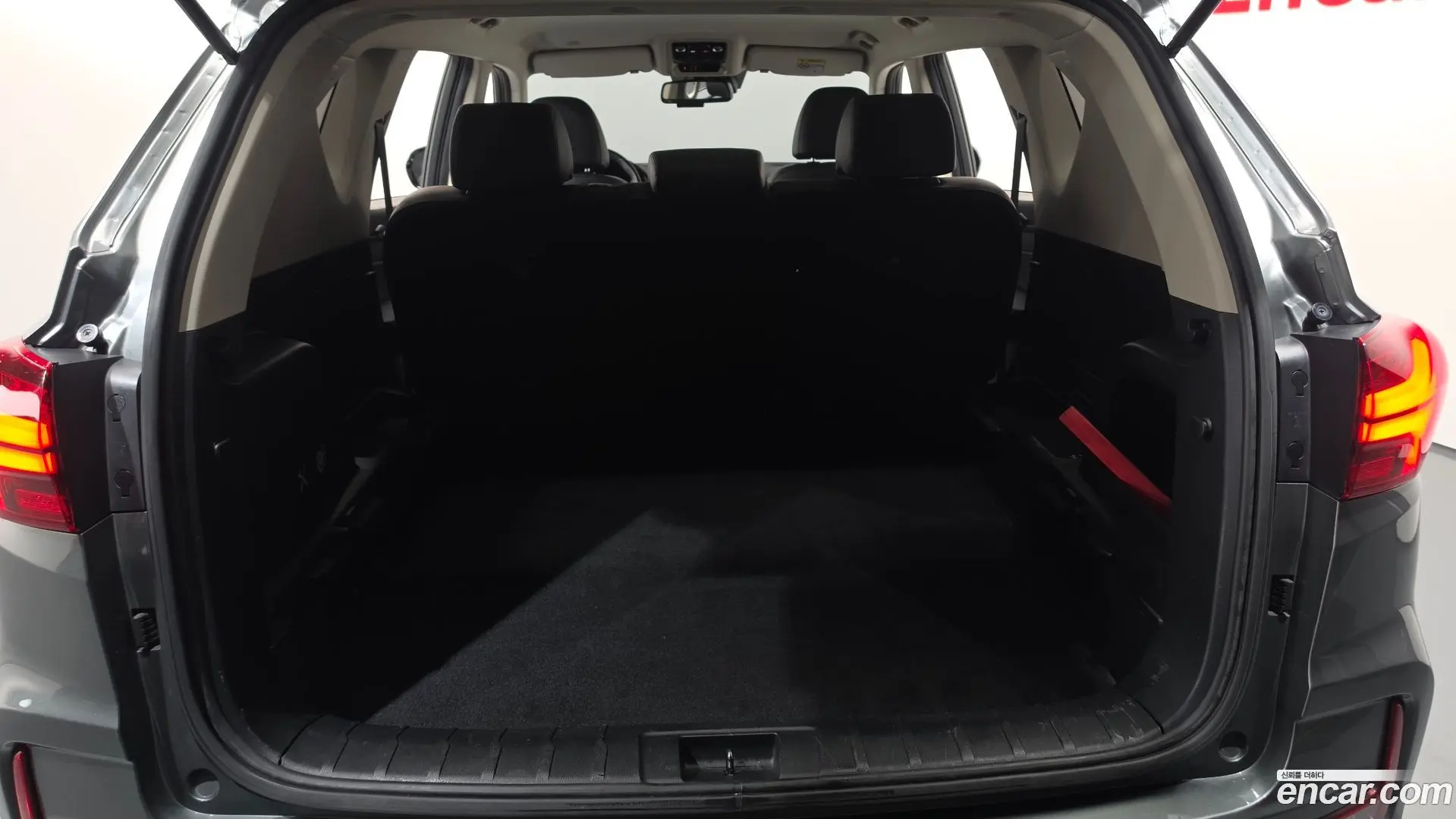 KG Mobility Rexton Diesel 2.2 4WD 2020