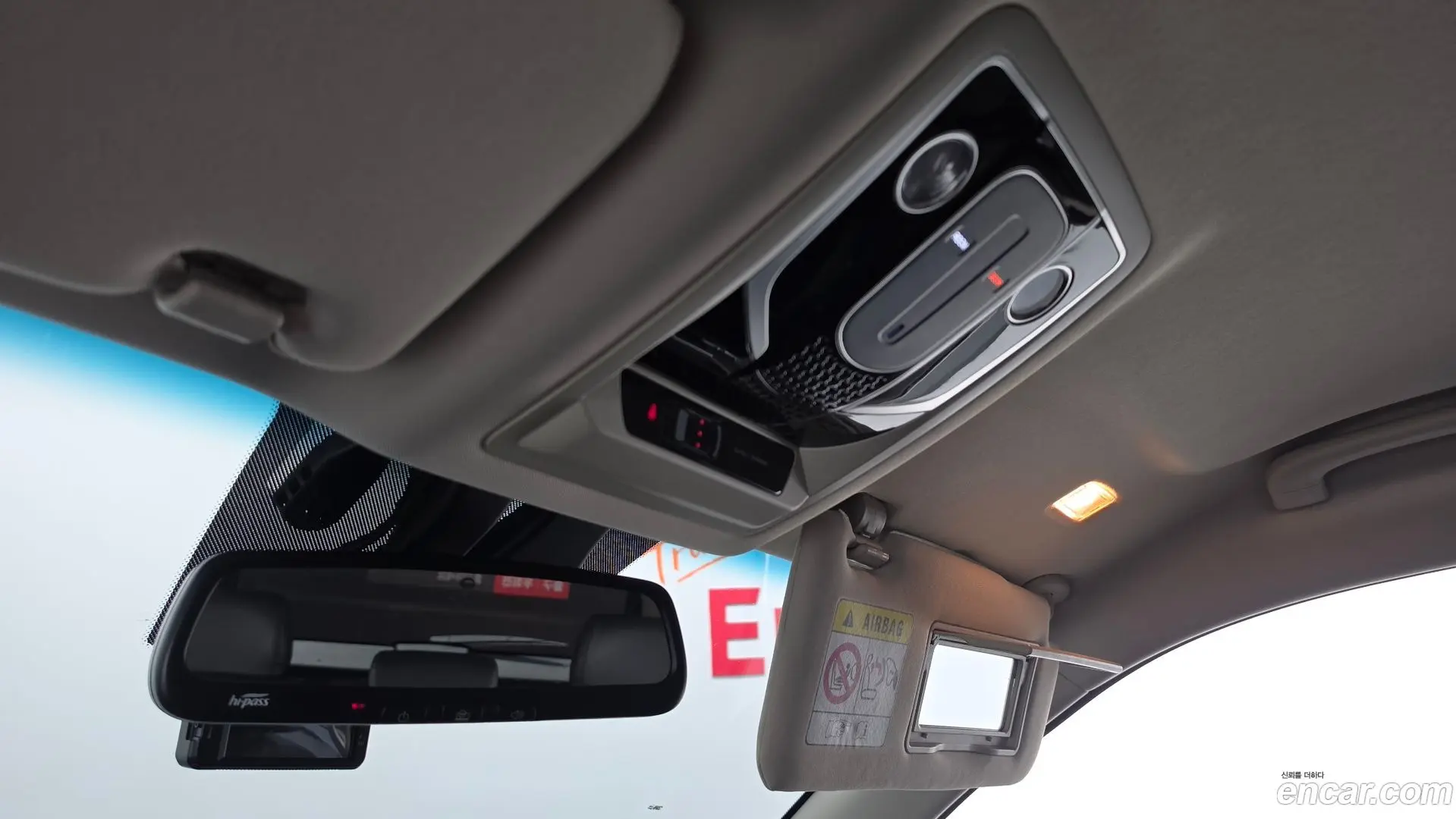 KG Mobility Rexton Diesel 2.2 4WD 2020
