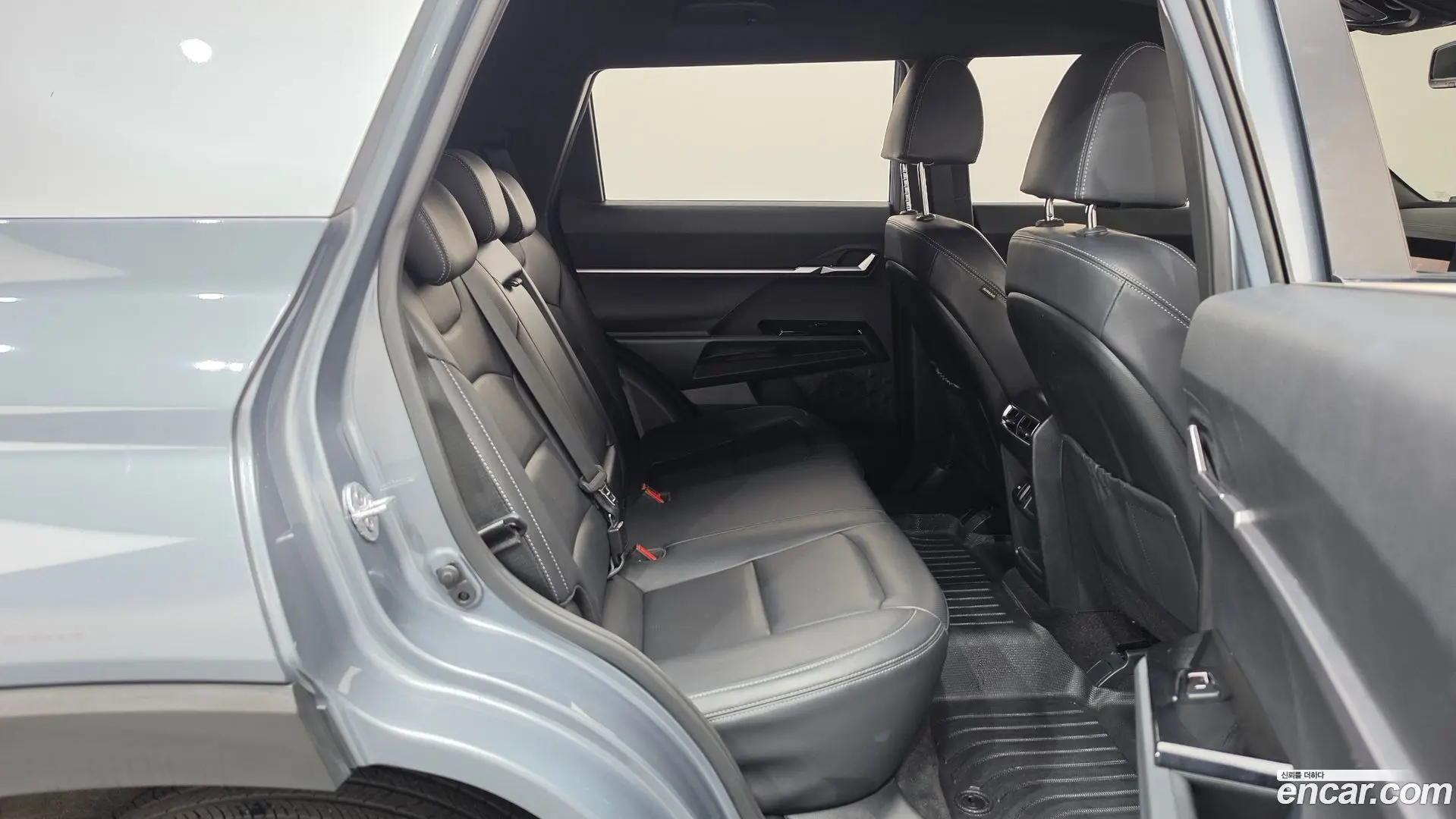 KG Mobility Torres Gasoline 1.5 2WD 2022