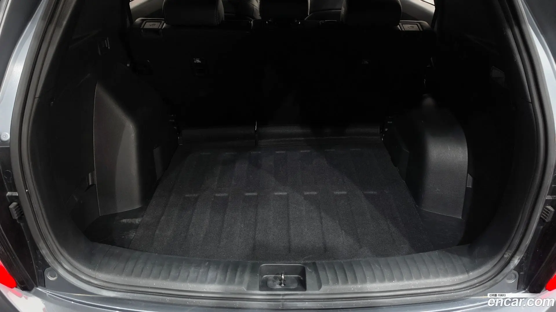 KG Mobility Torres Gasoline 1.5 2WD 2022