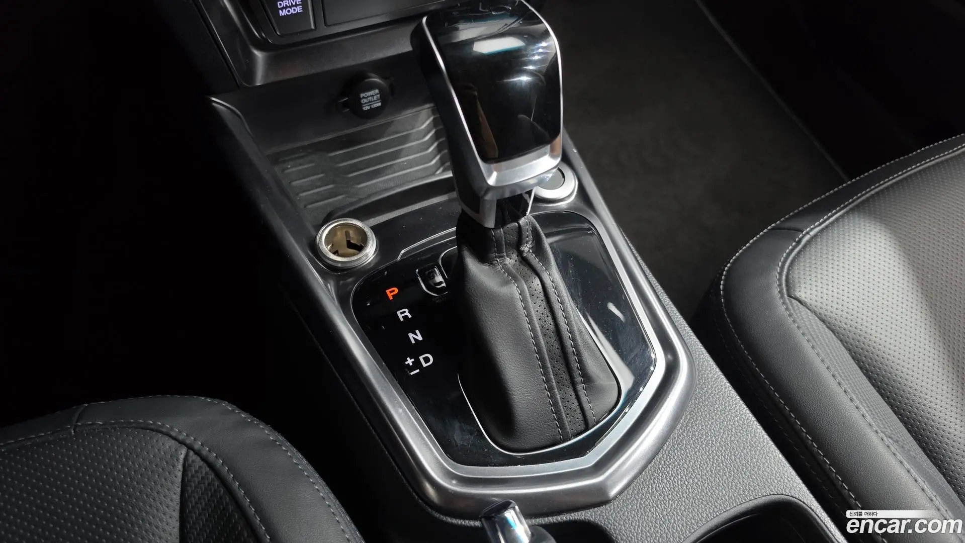 KG Mobility TIBOLI Gasoline 1.5 2WD 2019