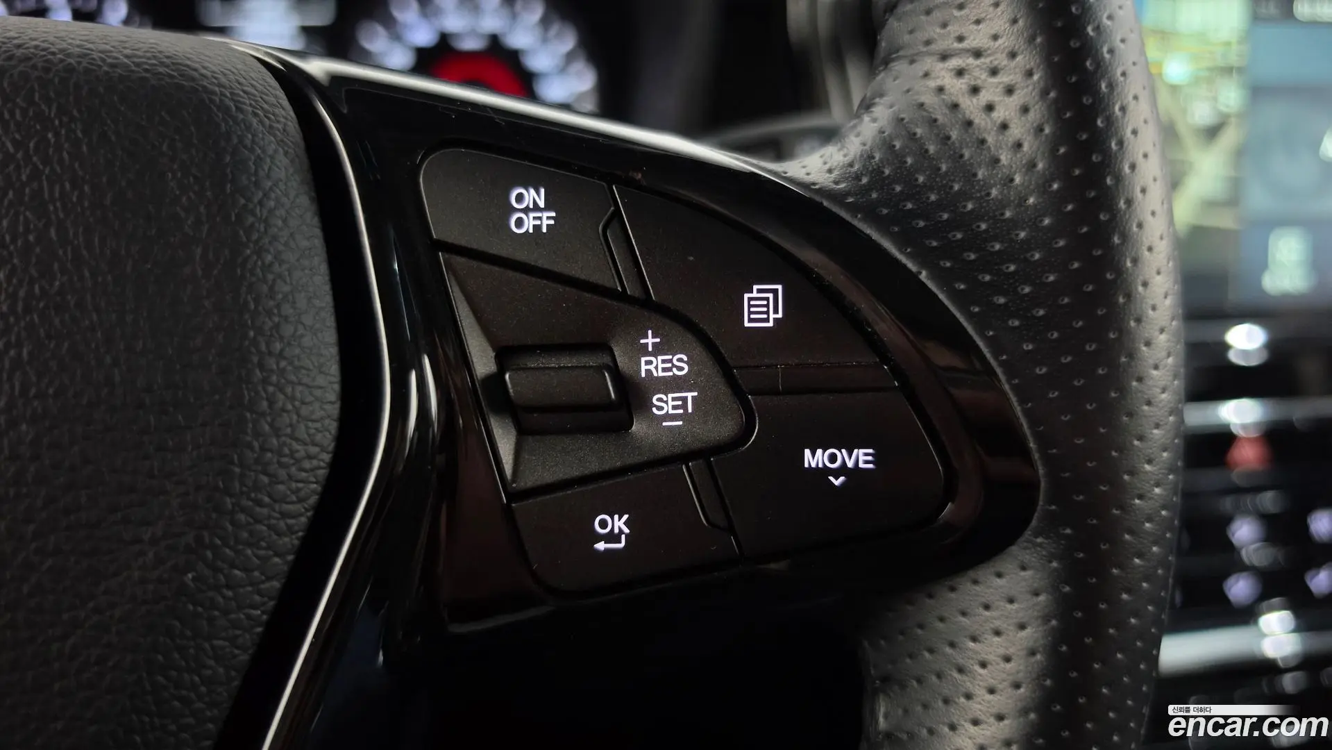 KG Mobility TIBOLI Gasoline 1.5 2WD 2019