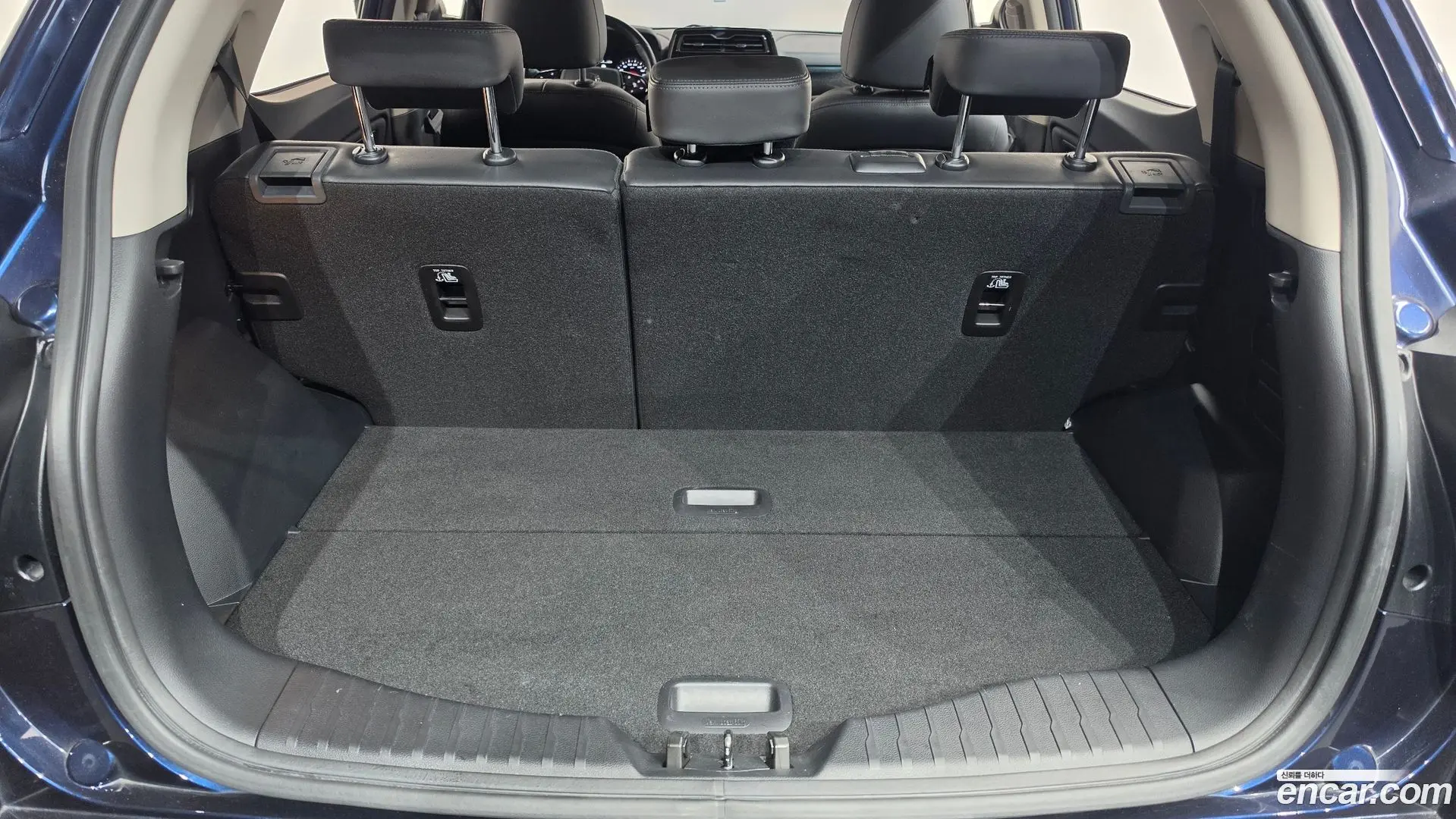 KG Mobility TIBOLI Gasoline 1.5 2WD 2019