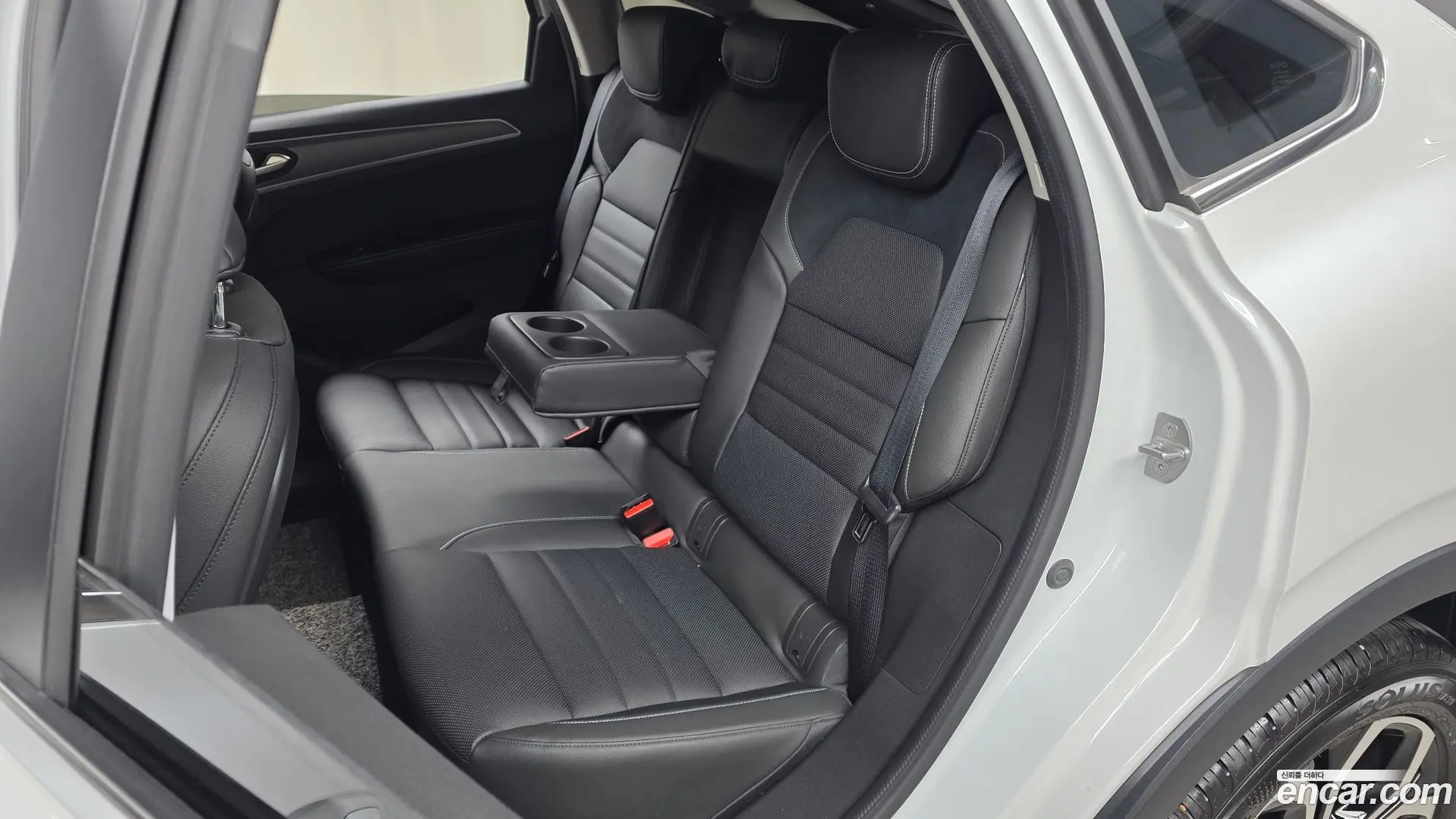 Renault Korea XM3 1.3 TCe RE Signature 2022