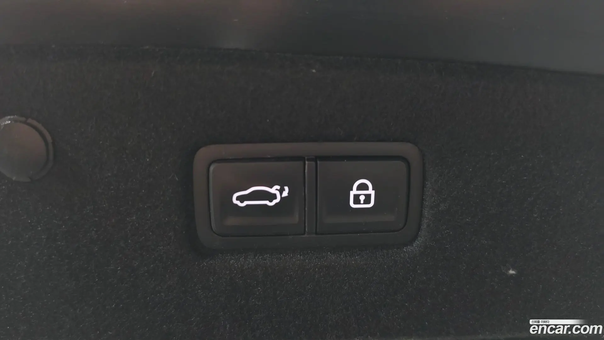 Kia K8 2.5 Gasoline 2WD 2021