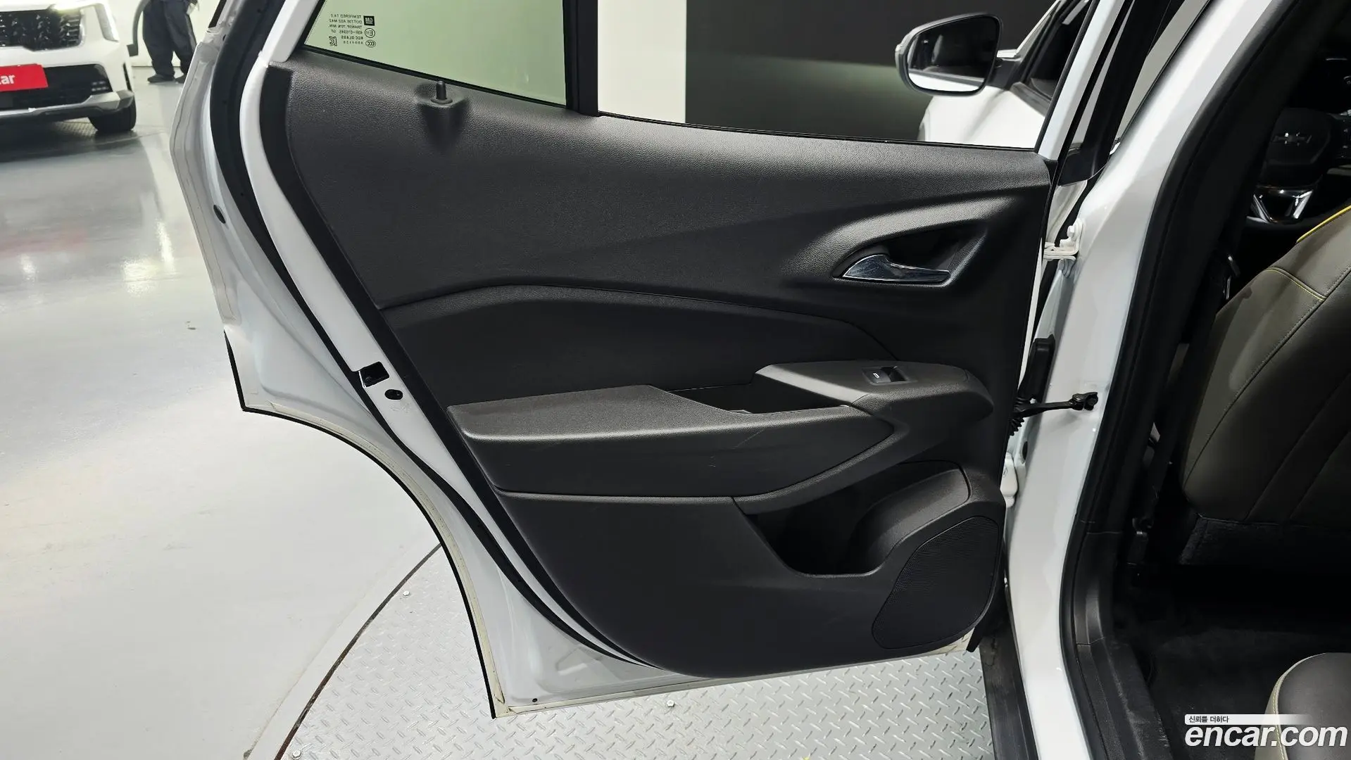 Chevrolet Trax 1.2 ACTIV