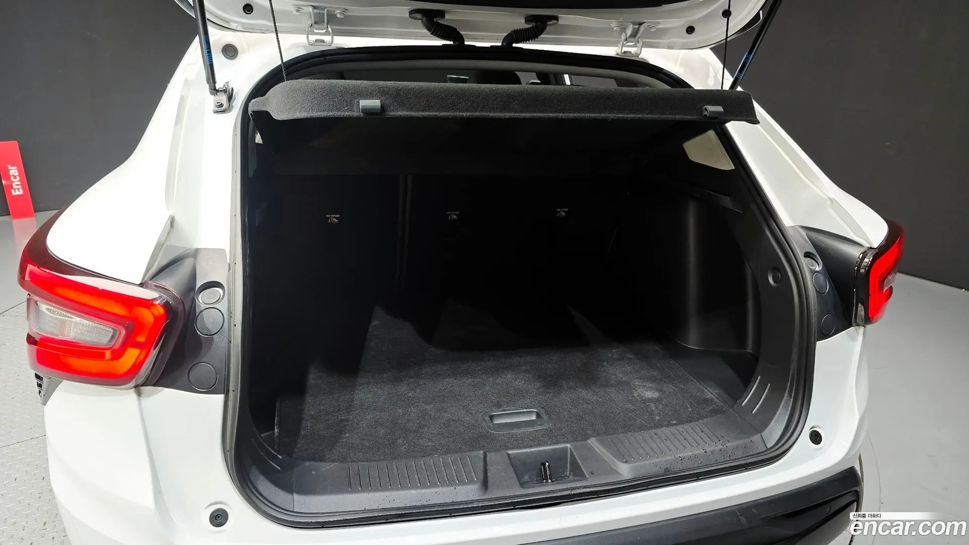 Chevrolet Trax 1.2 ACTIV