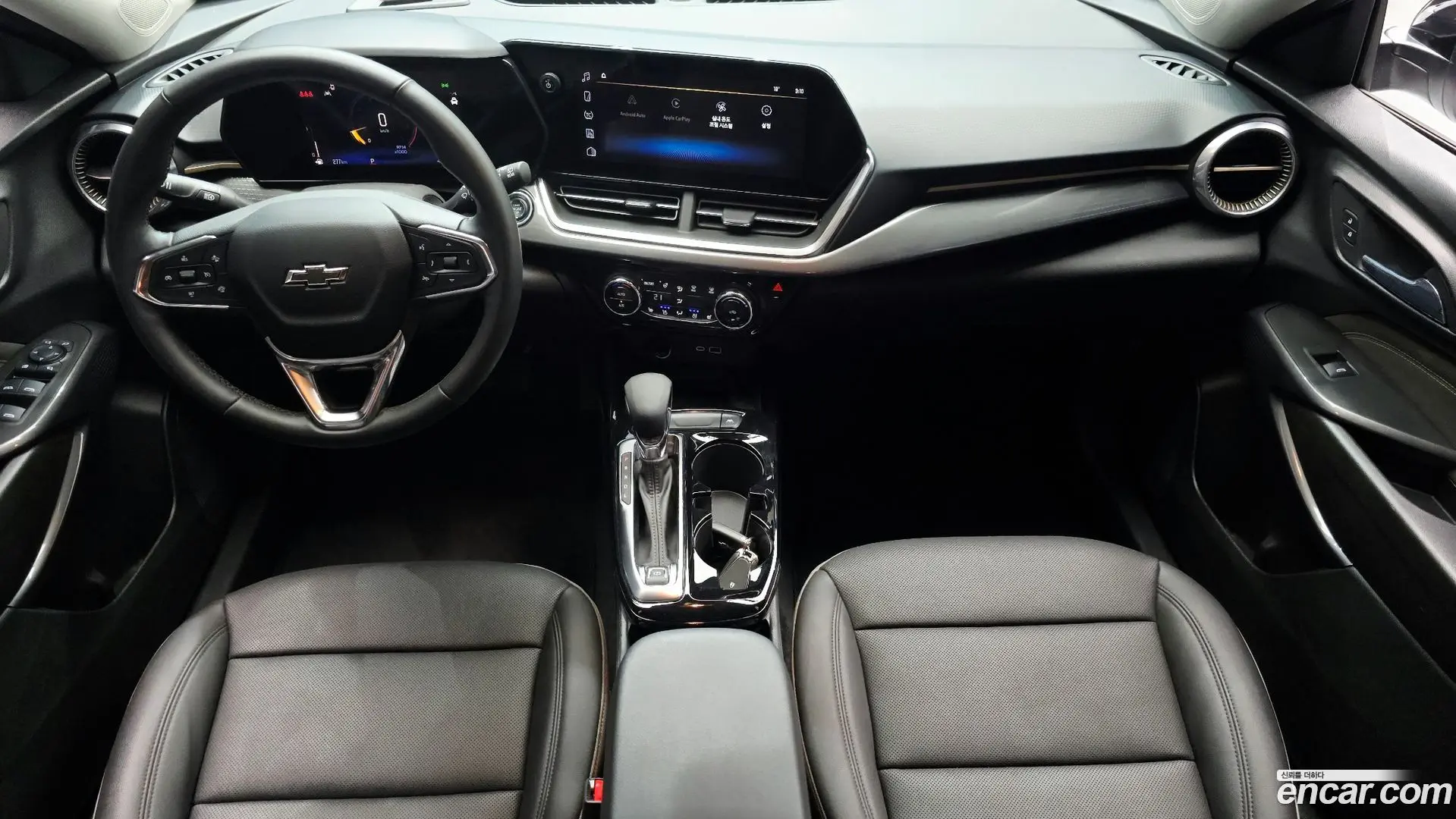 Chevrolet Trax 1.2 ACTIV