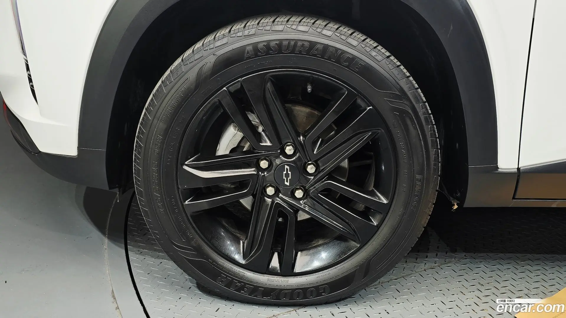 Chevrolet Trax 1.2 ACTIV