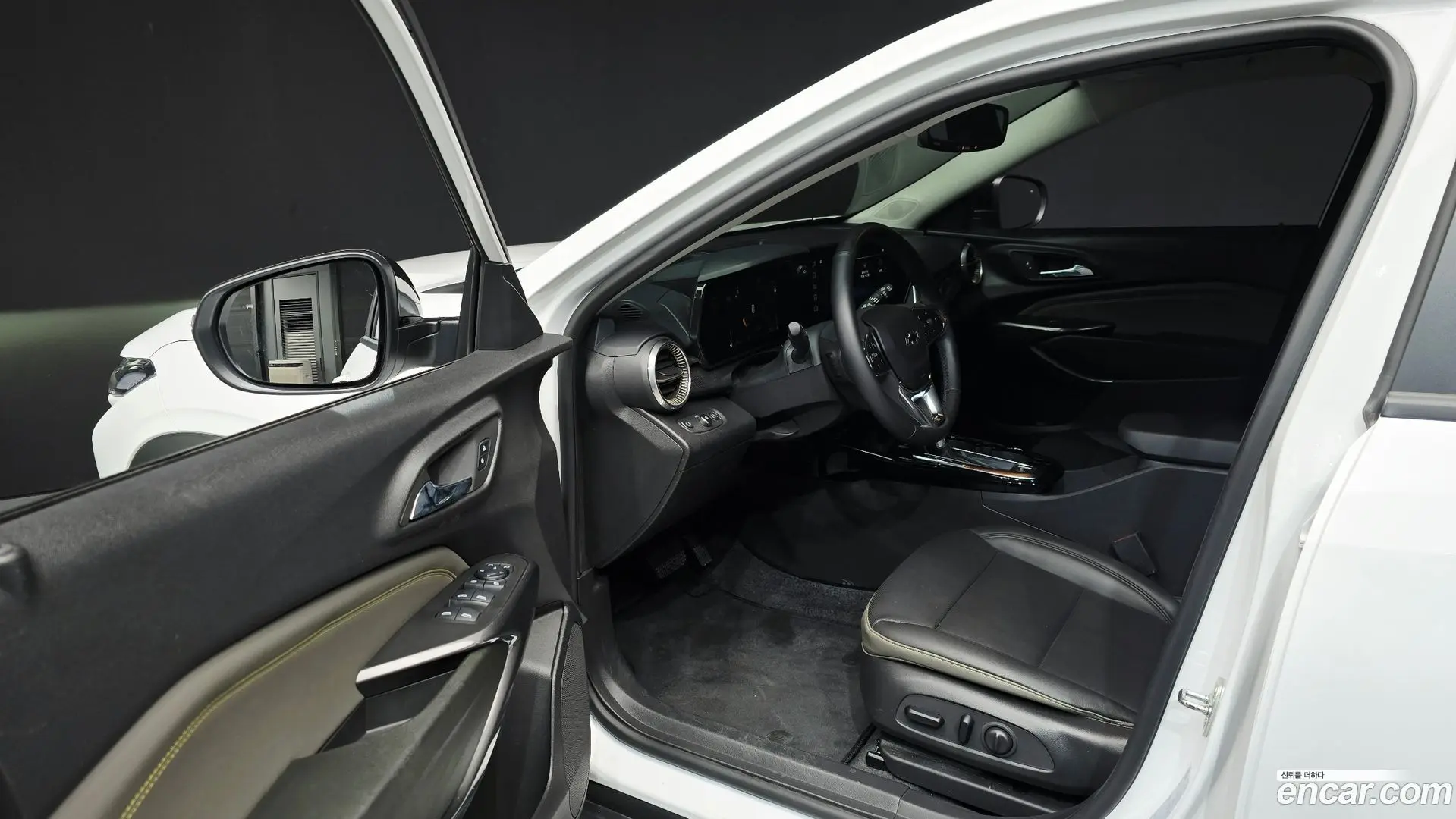 Chevrolet Trax 1.2 ACTIV