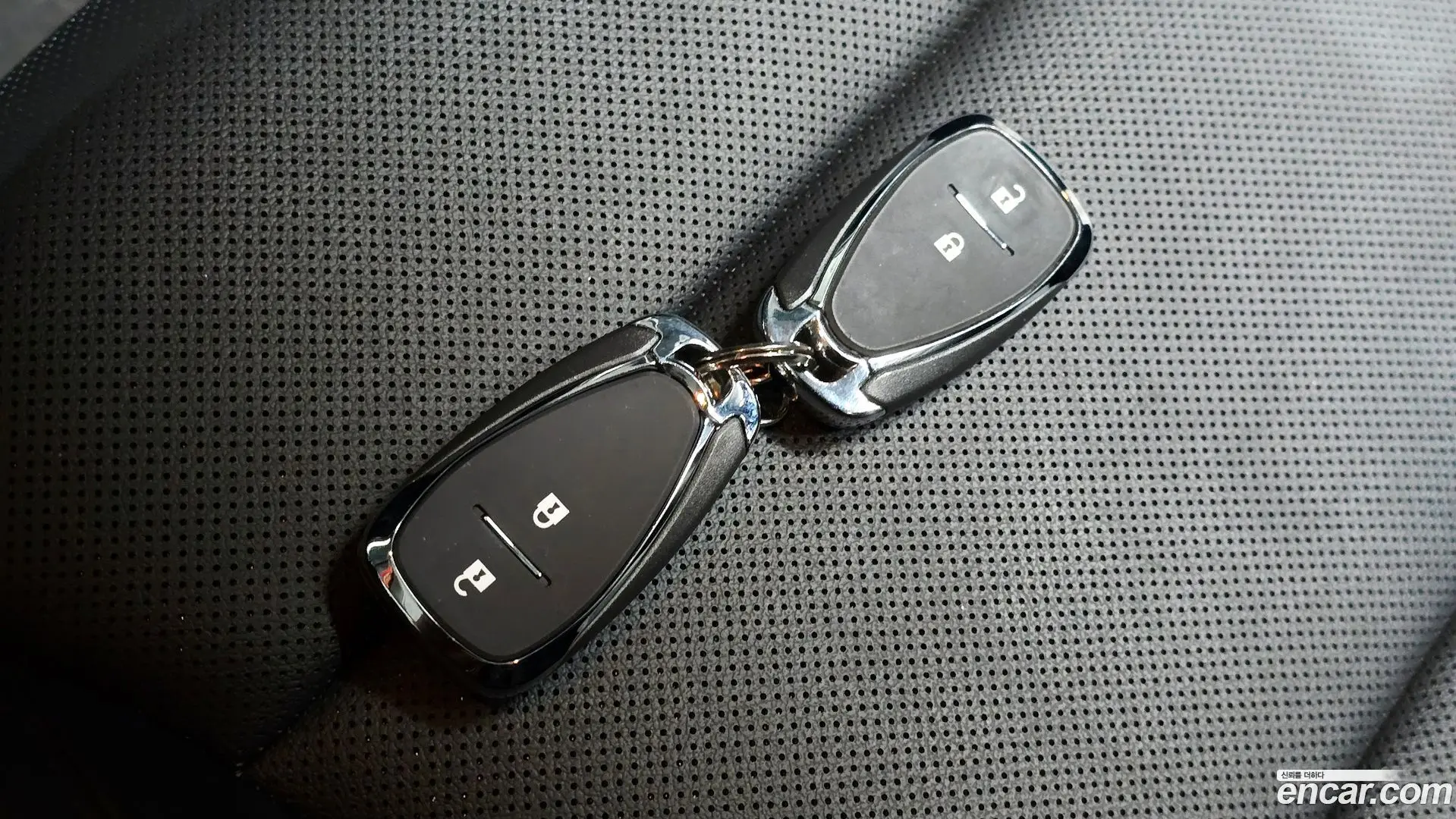 Chevrolet Trax 1.2 ACTIV