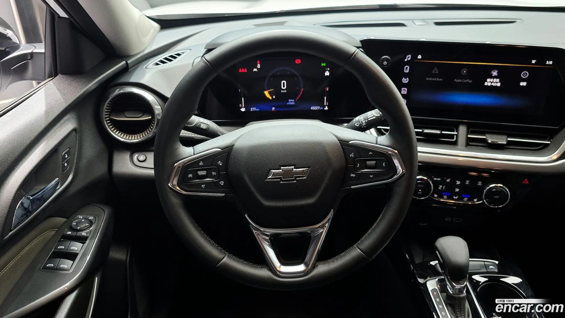 Chevrolet Trax 1.2 ACTIV