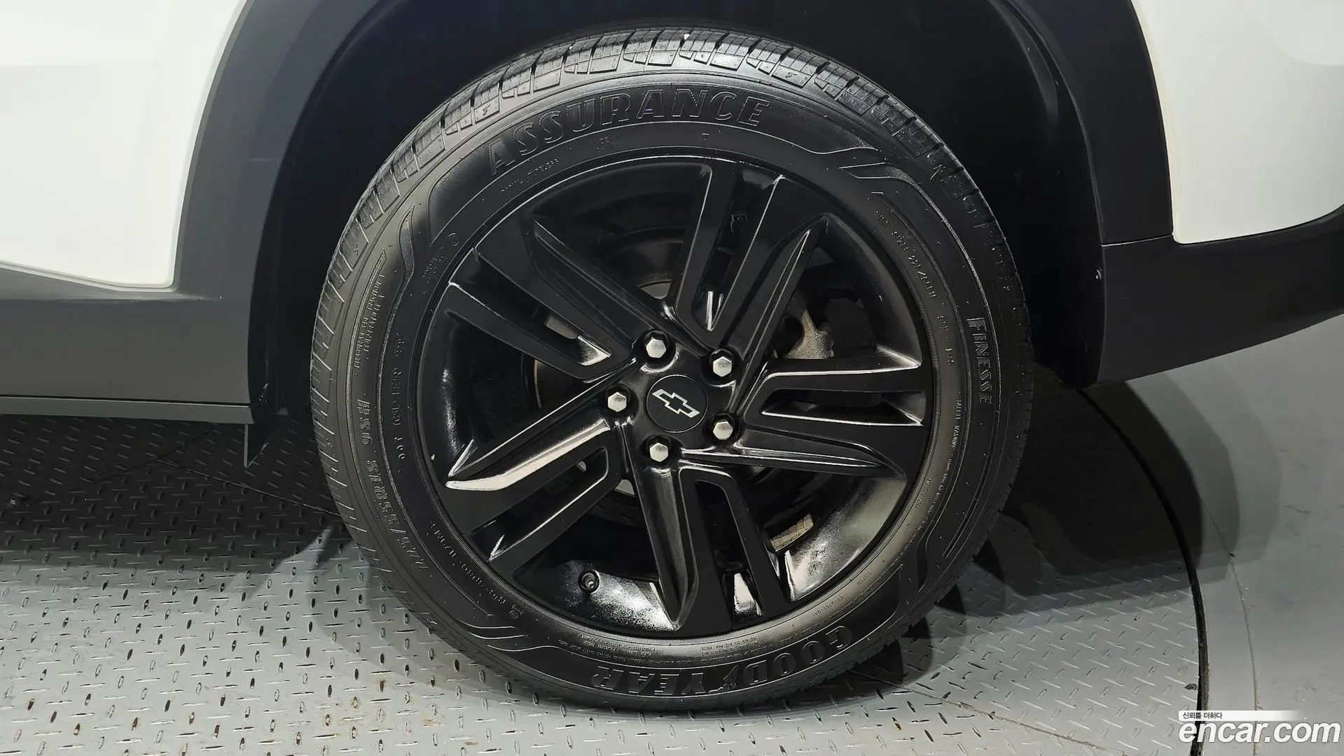 Chevrolet Trax 1.2 ACTIV
